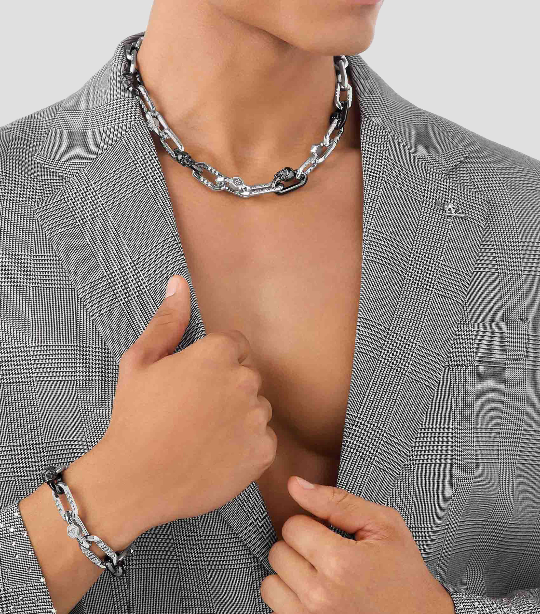Collar Edge Hombre