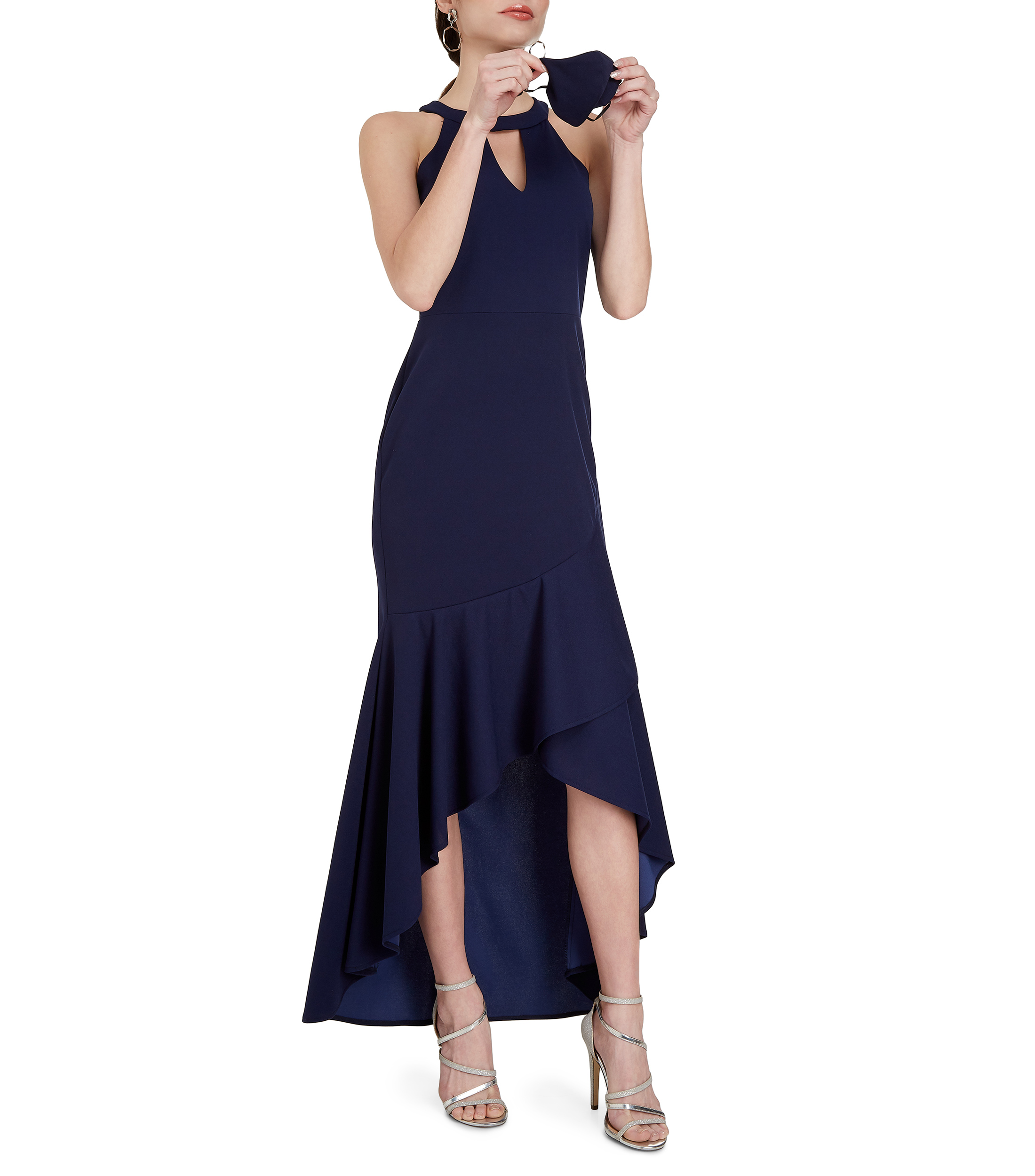 Nueva Colección Liza Minelli 2019 Vestidos Primavera Verano