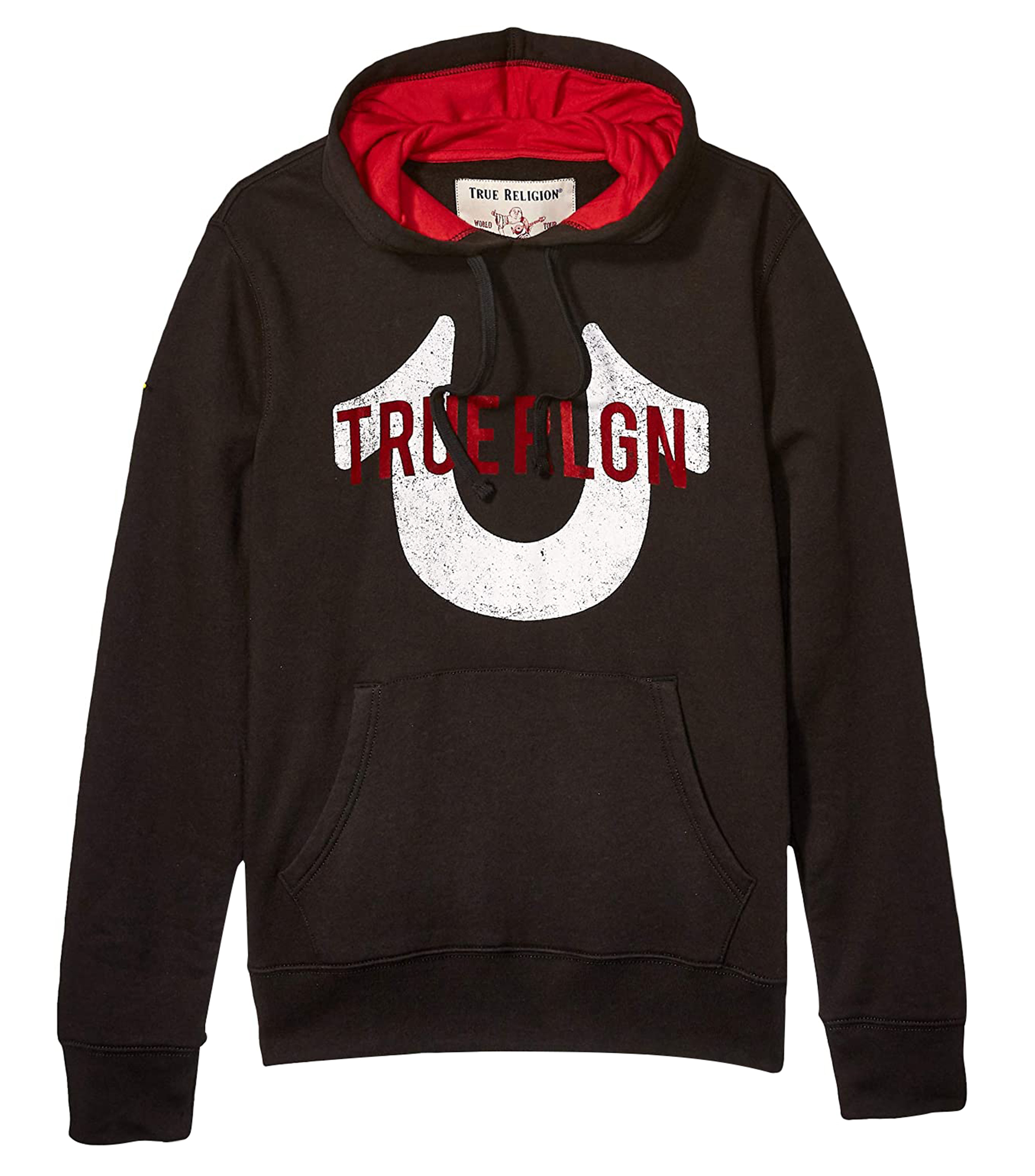 Sudadera true sales religion
