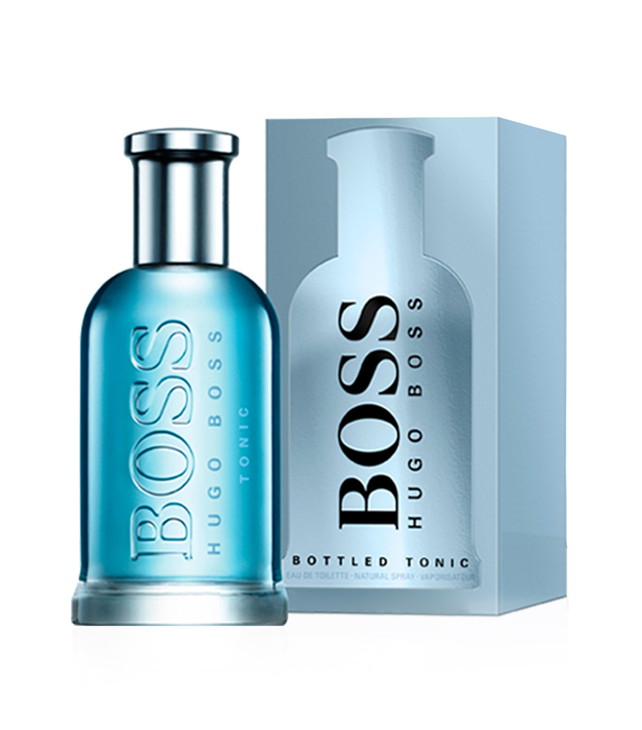 Hugo boss bottled palacio de hierro sale