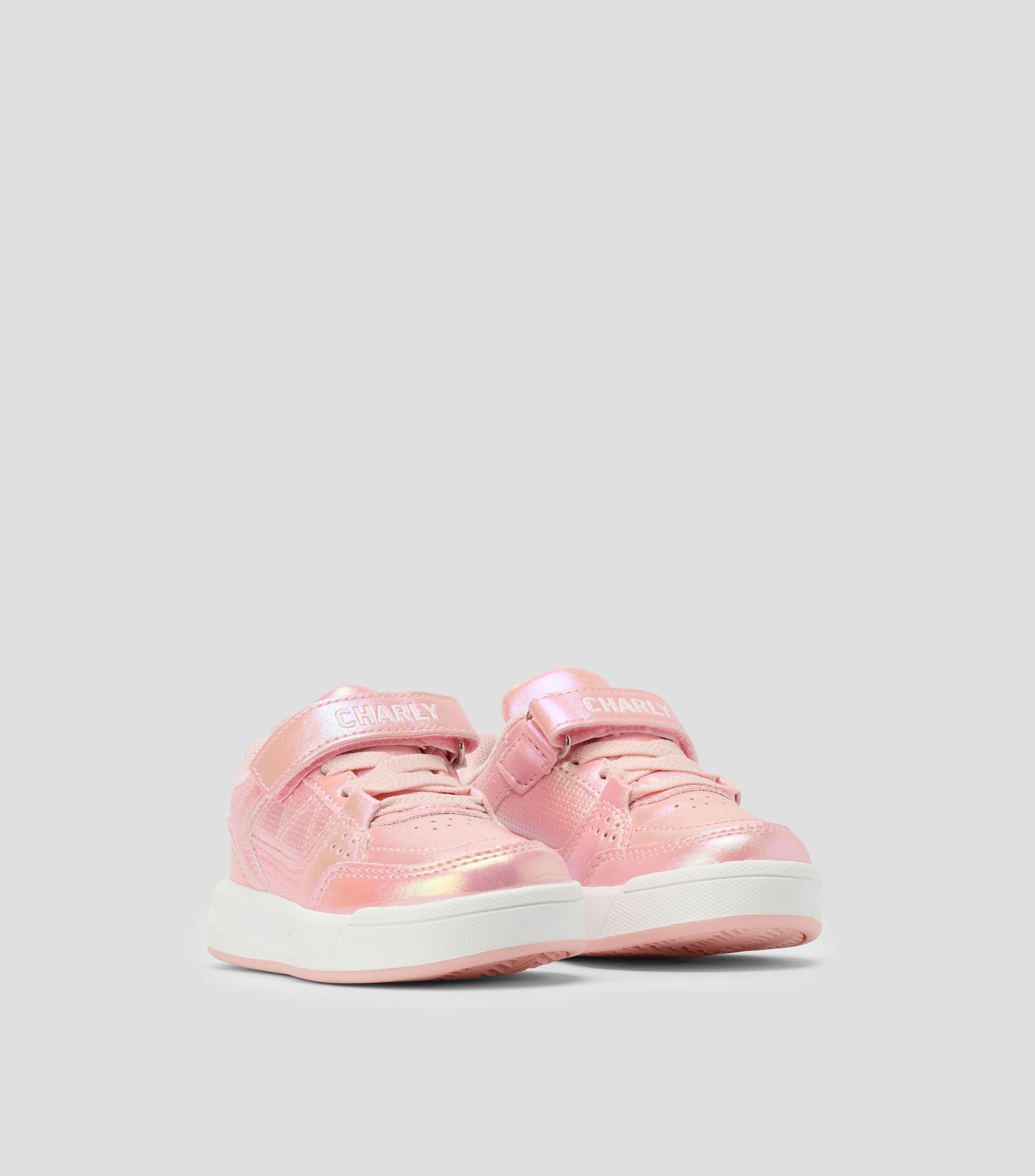 Tenis casuales Niña