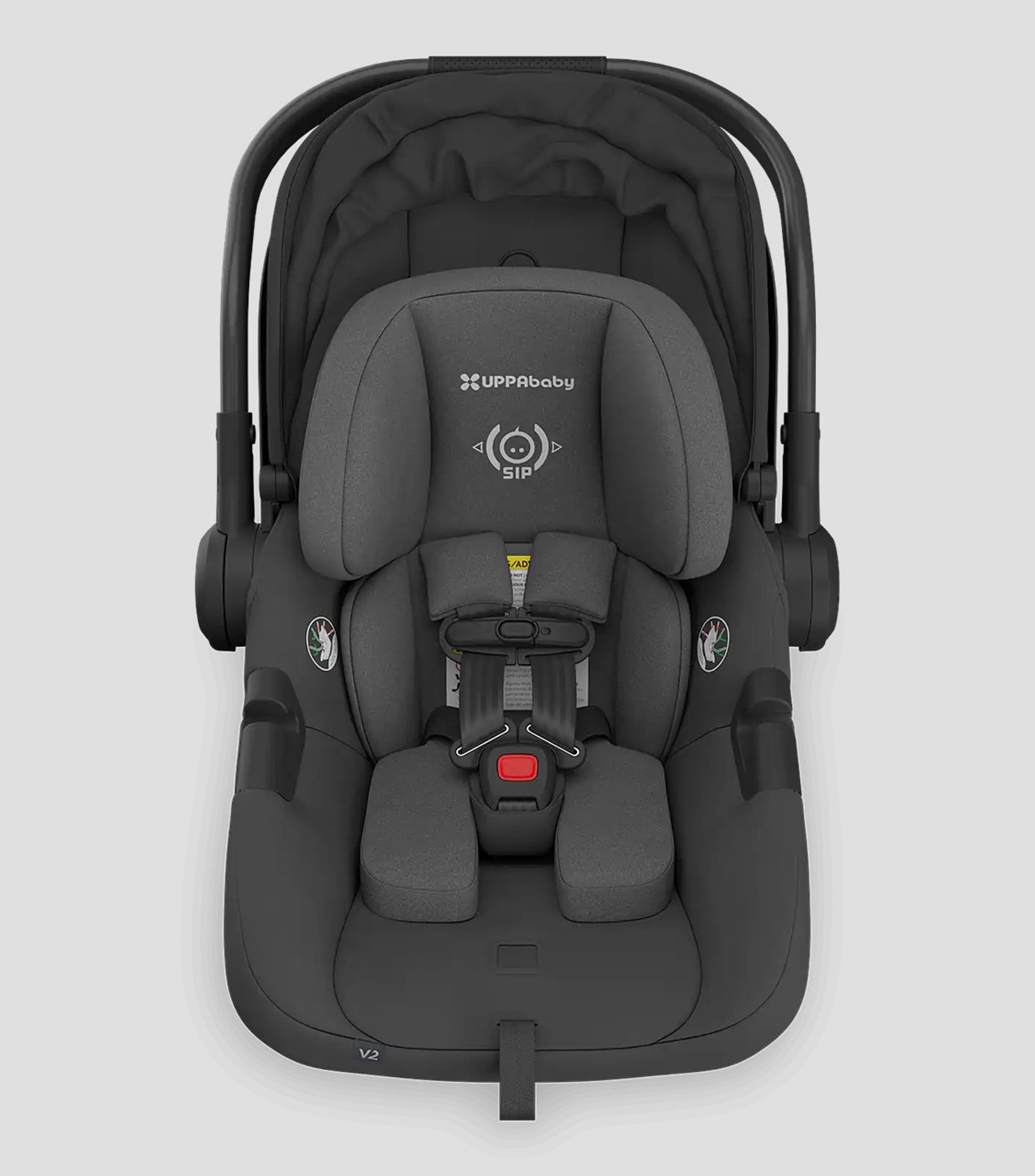 Autoasiento Aria V2