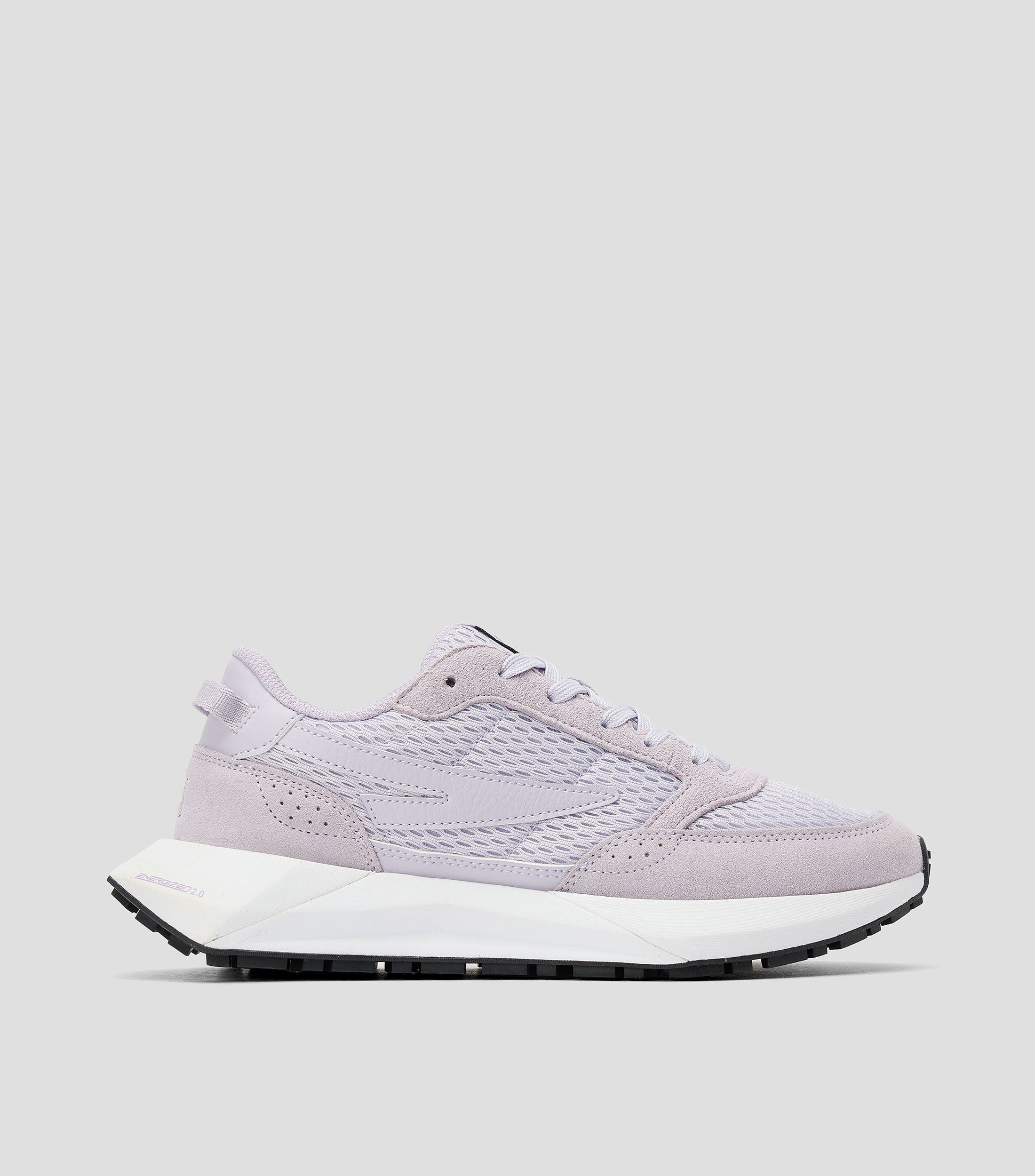 Tenis para correr Racer Energized Mujer