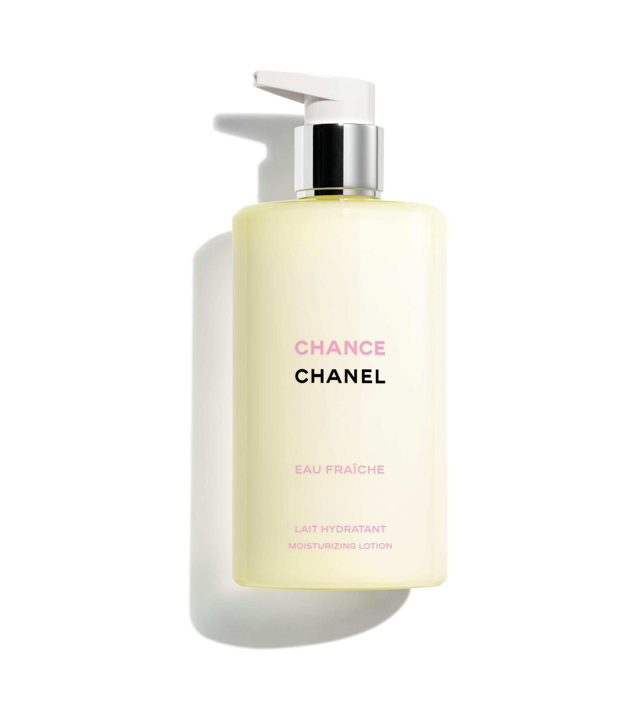 LECHE HIDRATANTE, 400 ml
