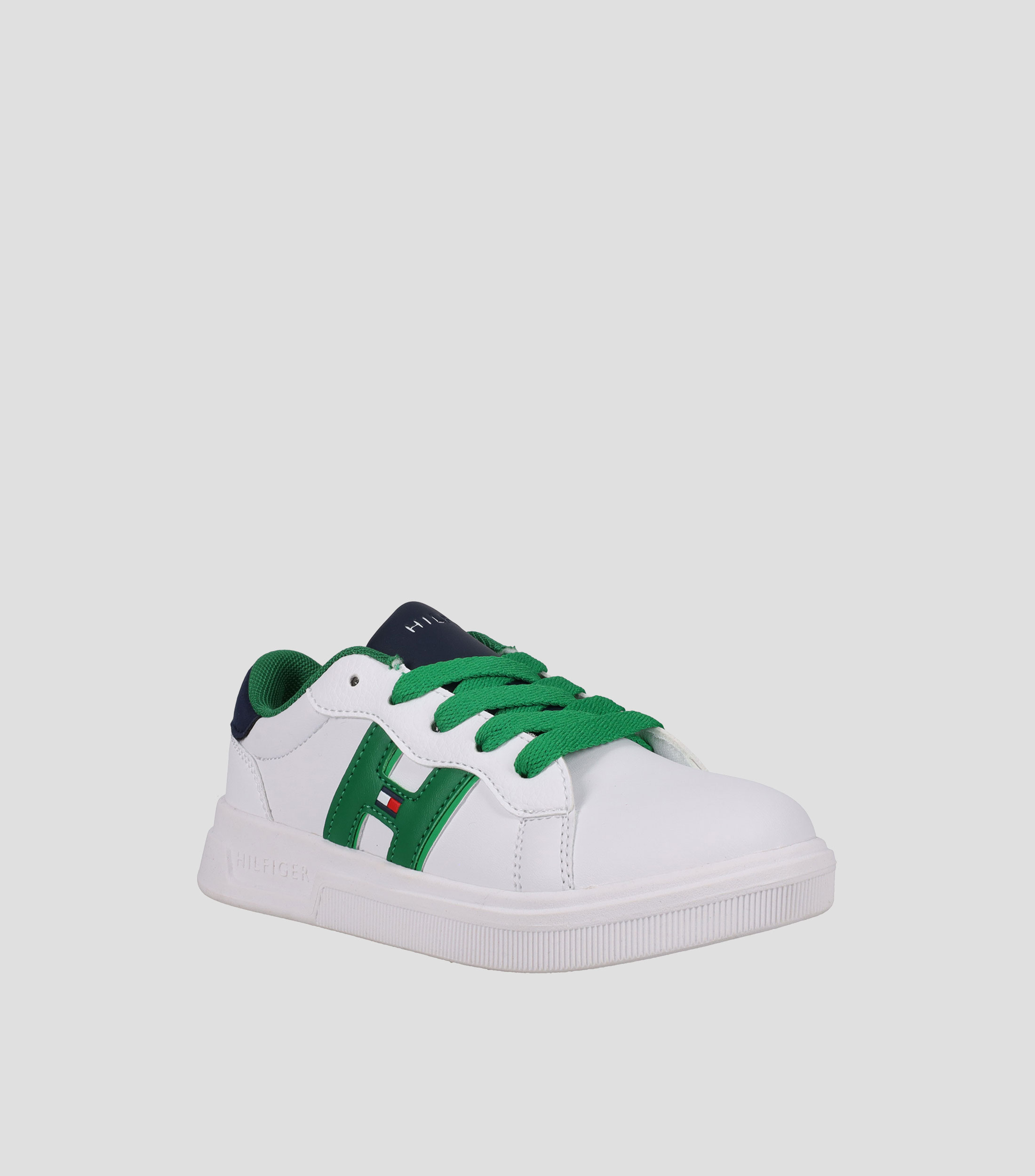 Tenis Casuales TH Cayman 3.0 Nino