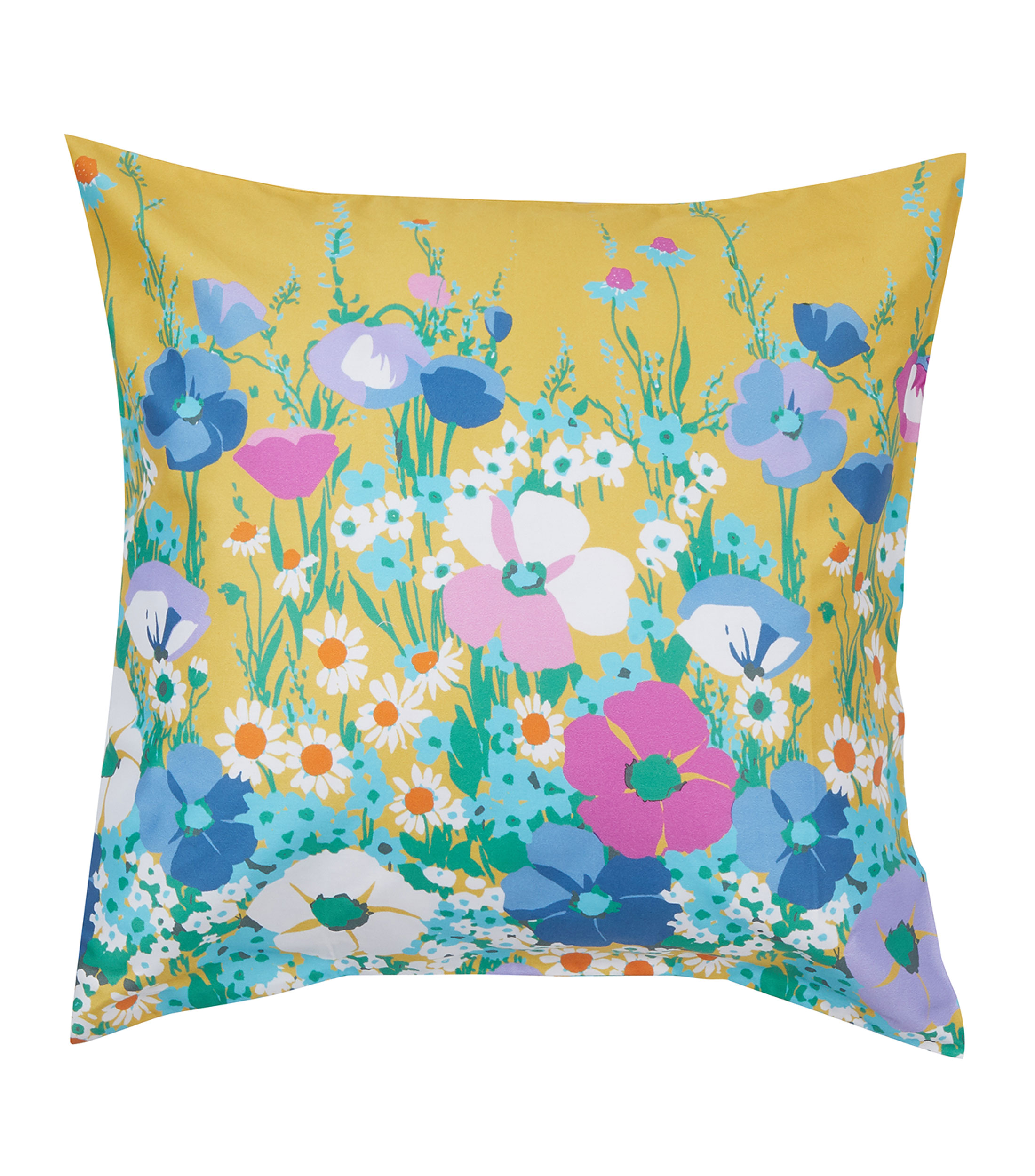 Juego de Funda para Duvet Matrimonial - Queen Size en Algodón Pradera
