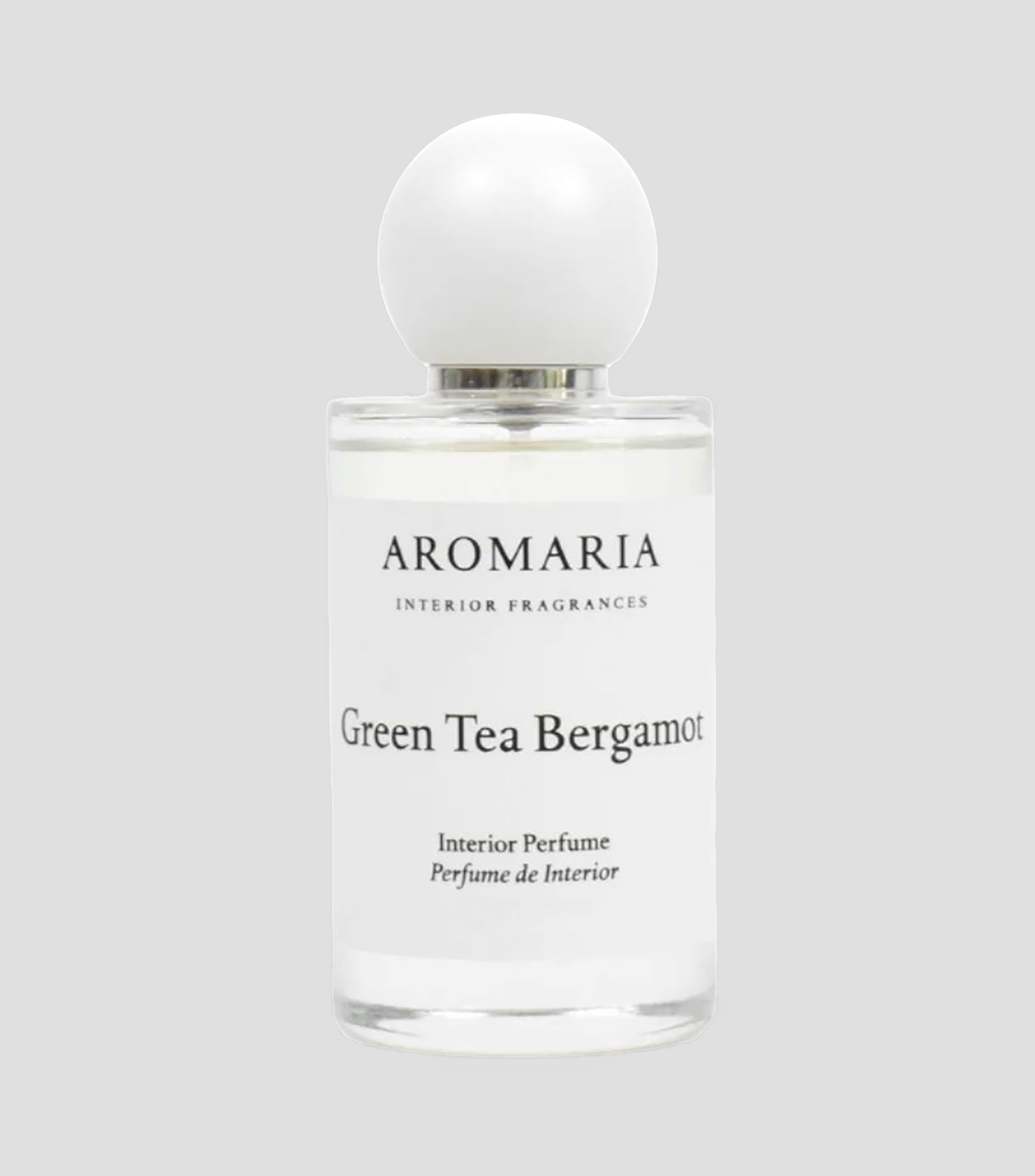 Difusor de aroma Room Spray Green Tea Bergamot