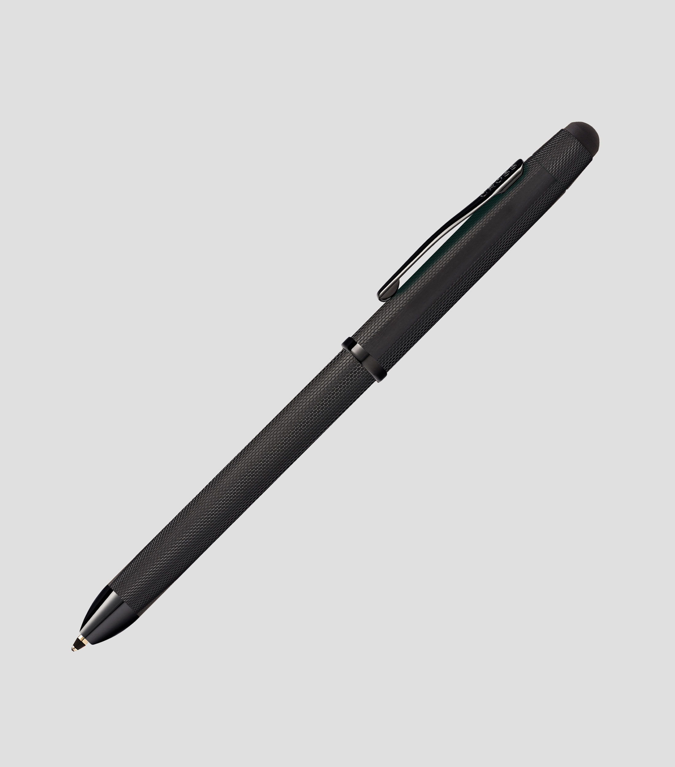 Bolígrafo Multifunción Tech 3+