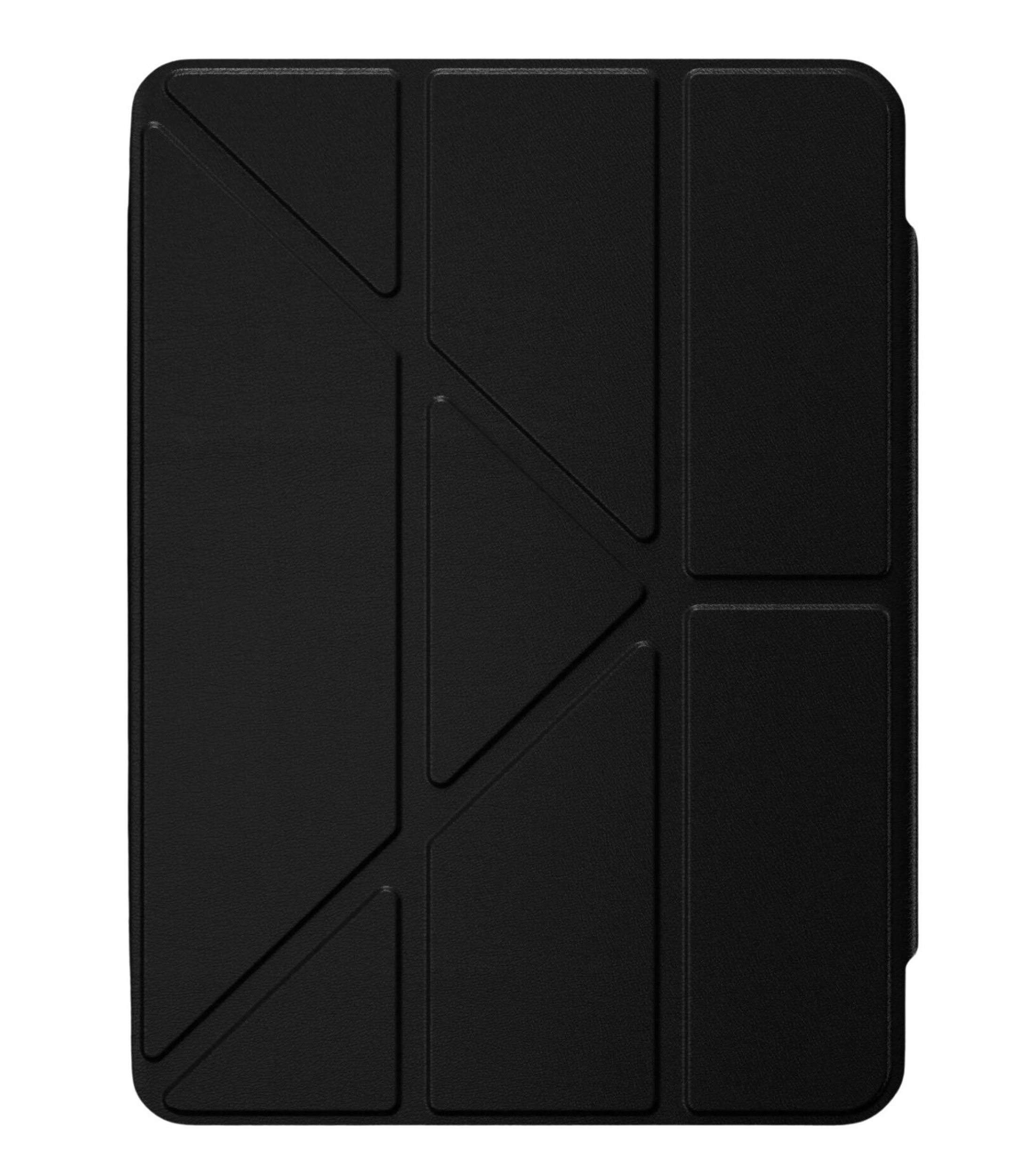 Funda para iPad Air 13 Folio Facet Negro