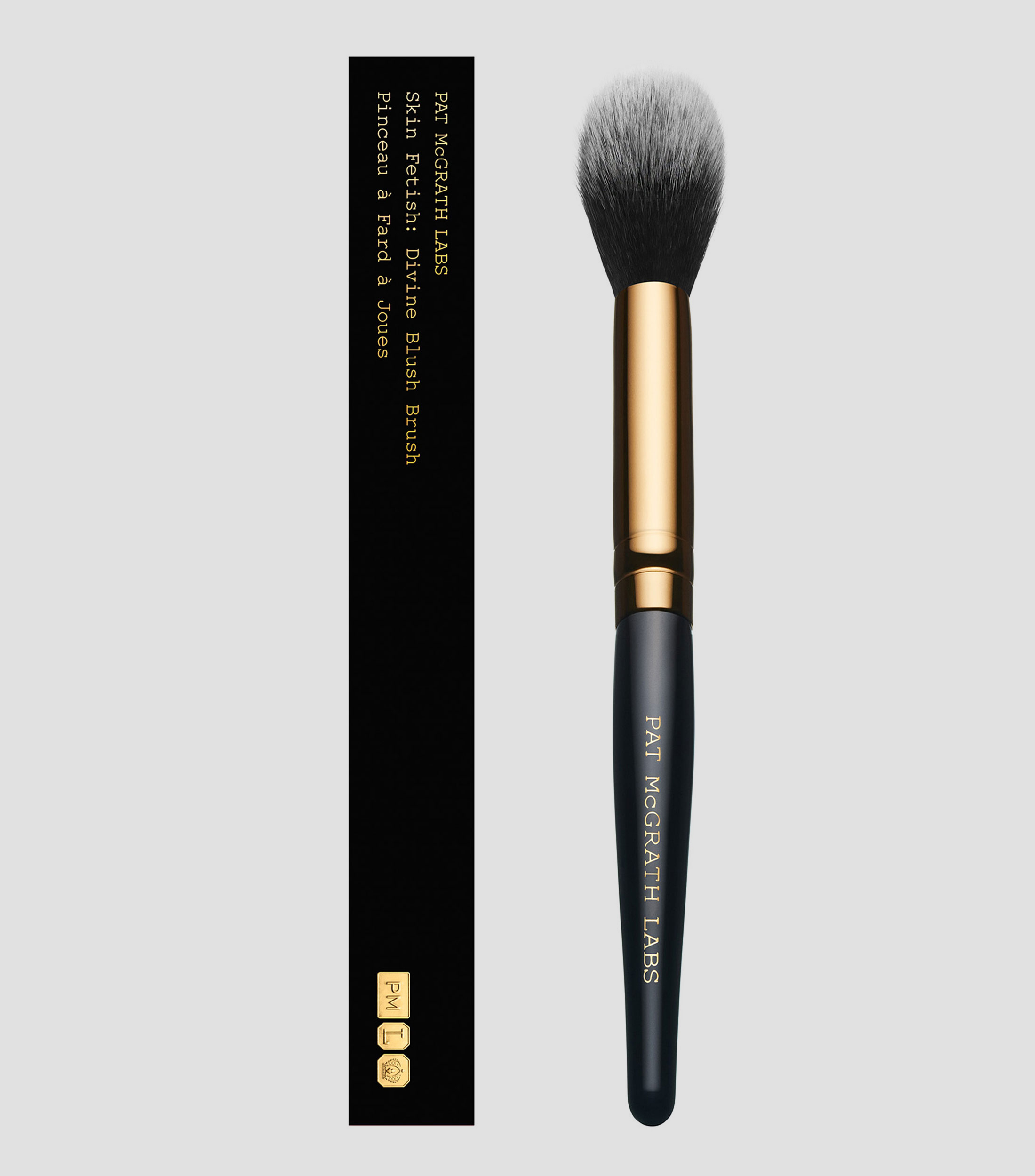 Brocha Skin Fetish Sublime Perfection Divine Blush Brush