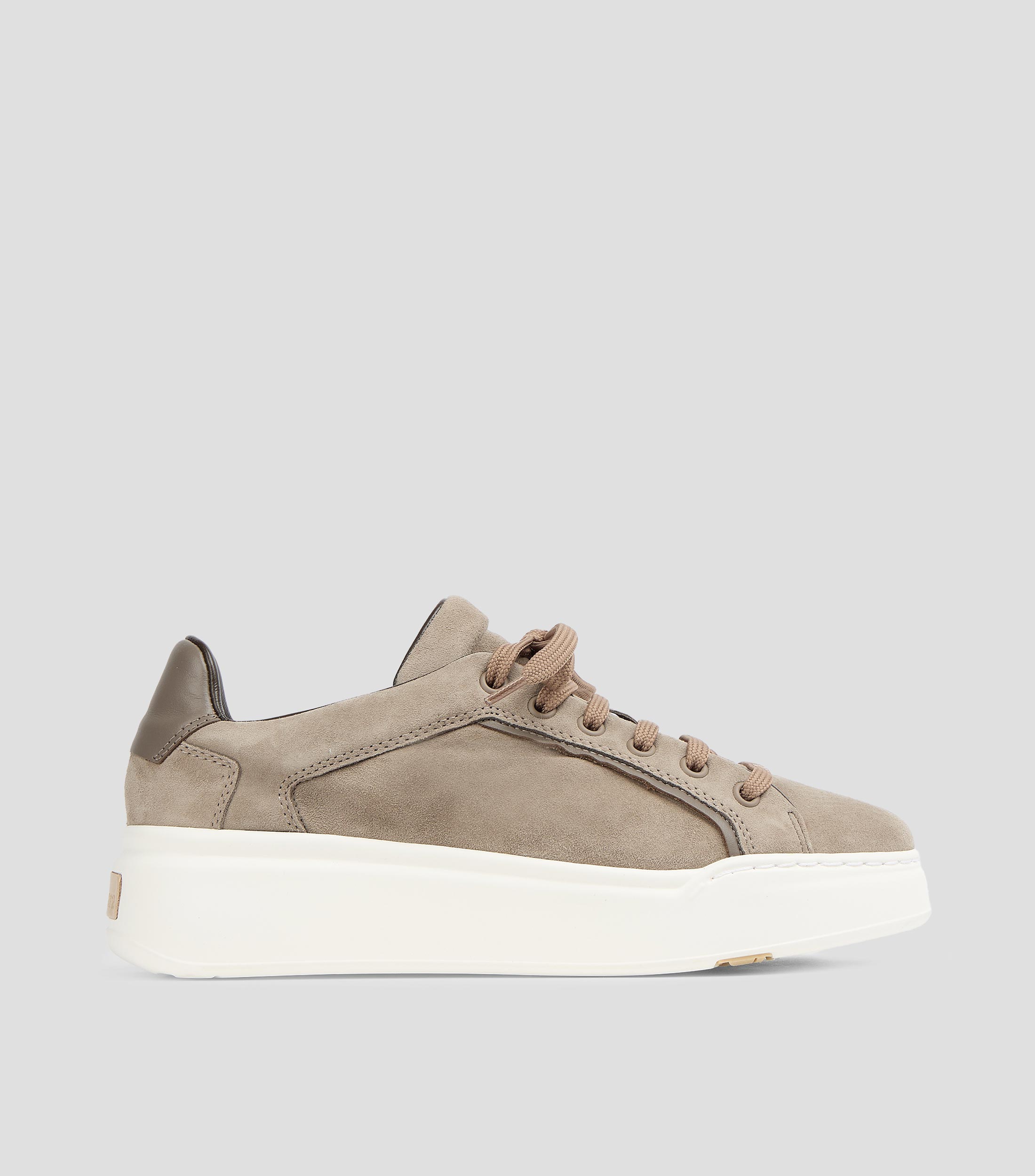 Tenis SuperSuede Mujer