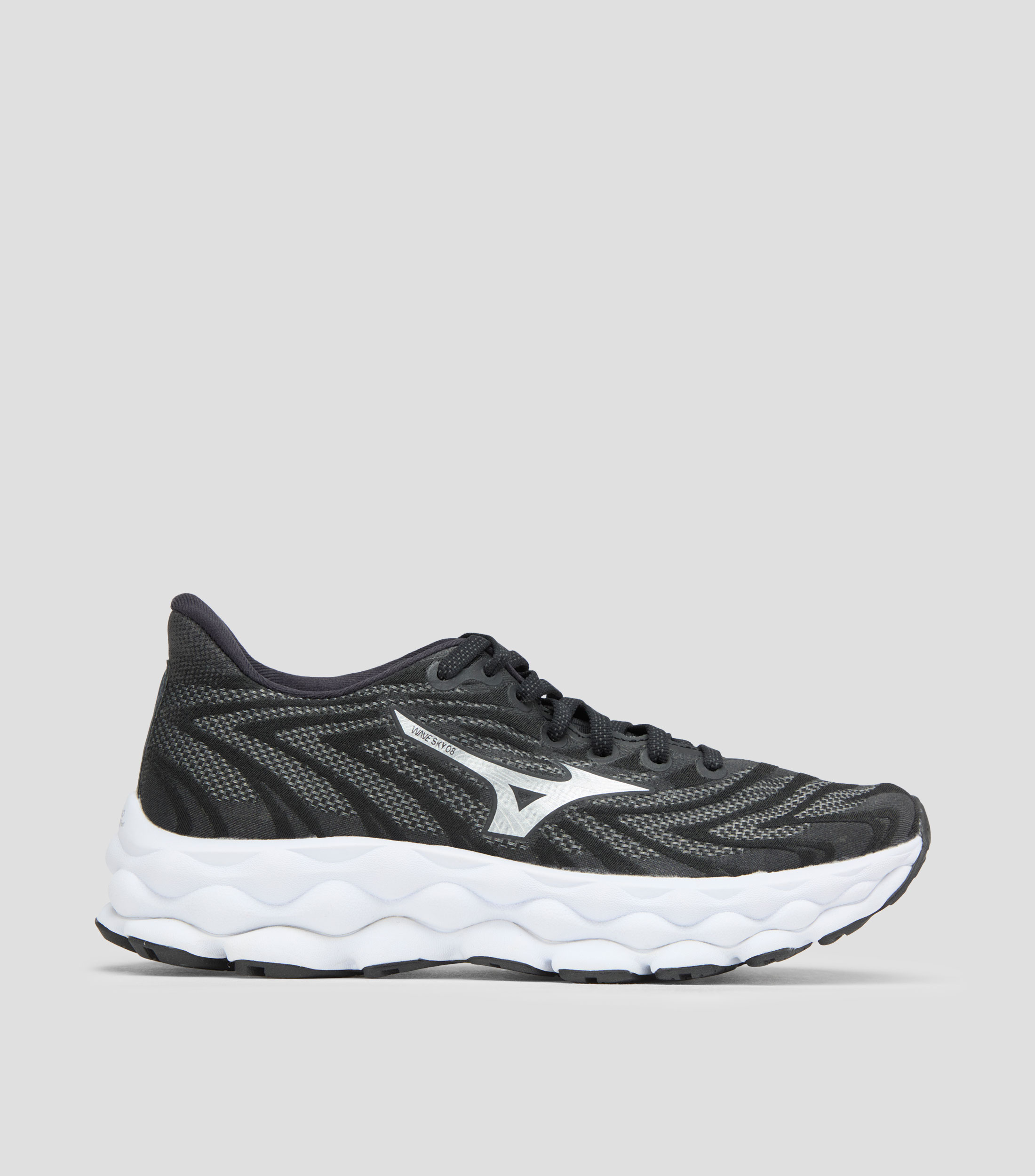 Tenis para correr Wave Sky 8 Mujer