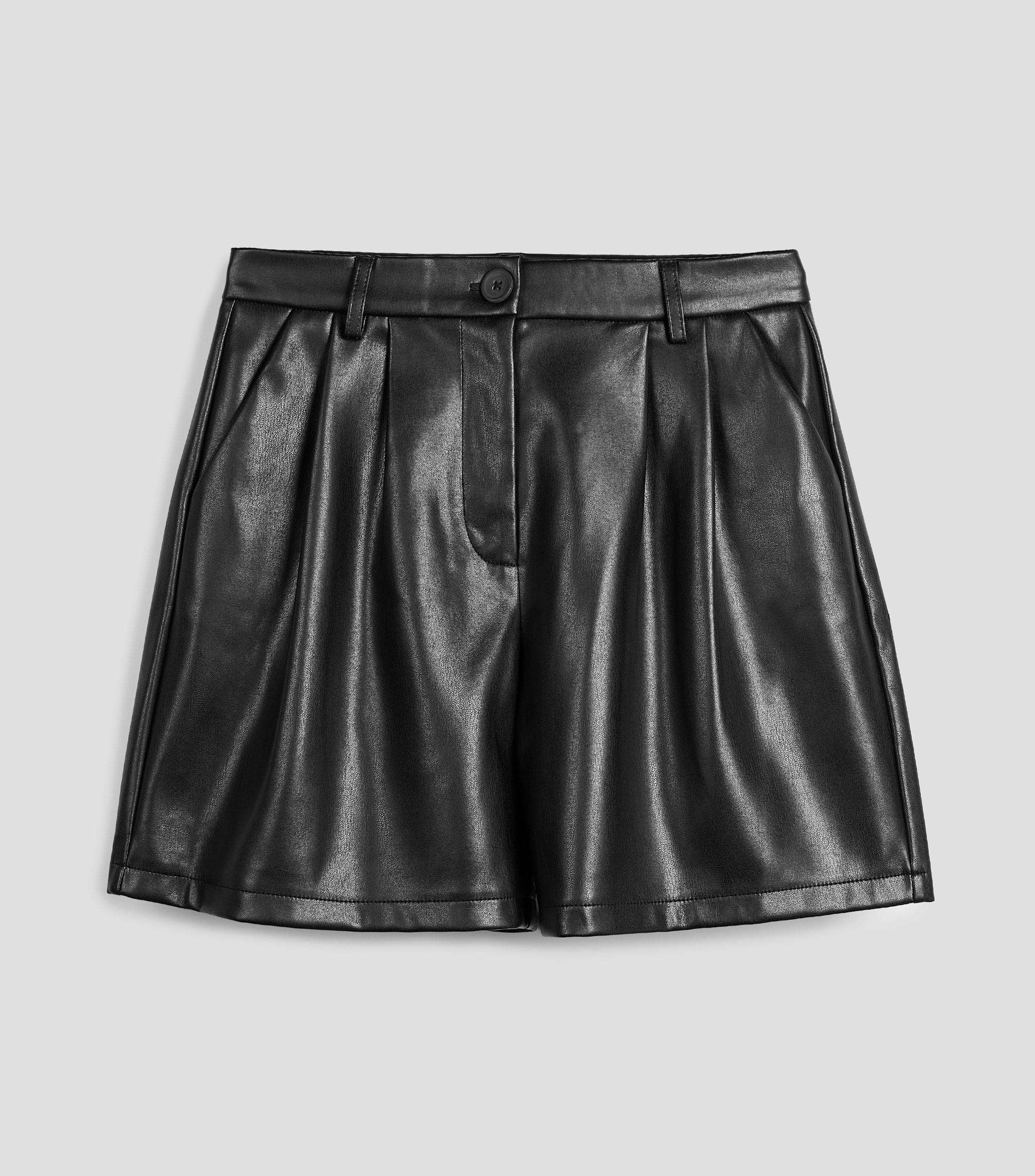 Short liso Niña