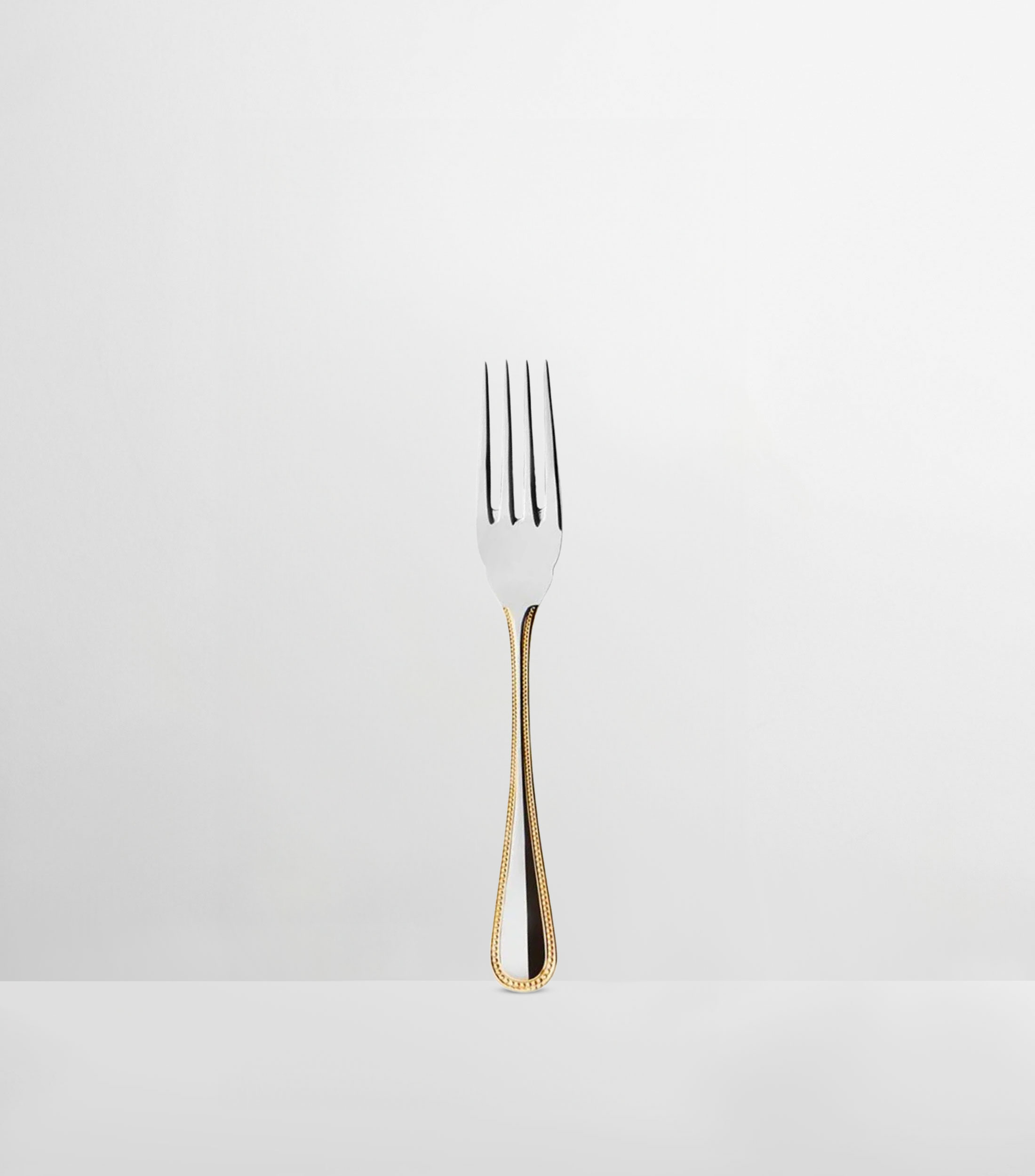 Tenedor para Pescado Perle Dor
