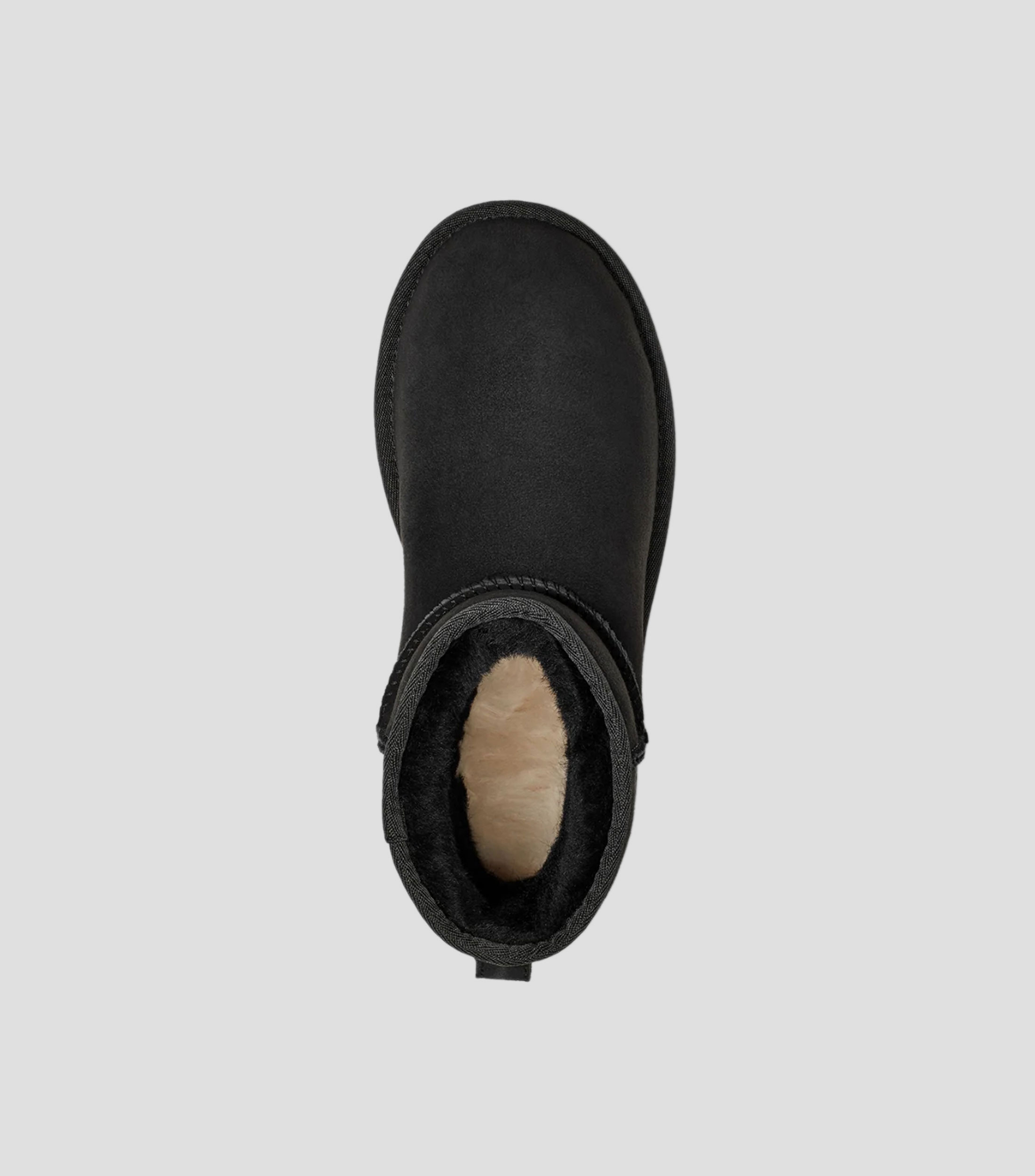 Botas Medias en Piel Mujer