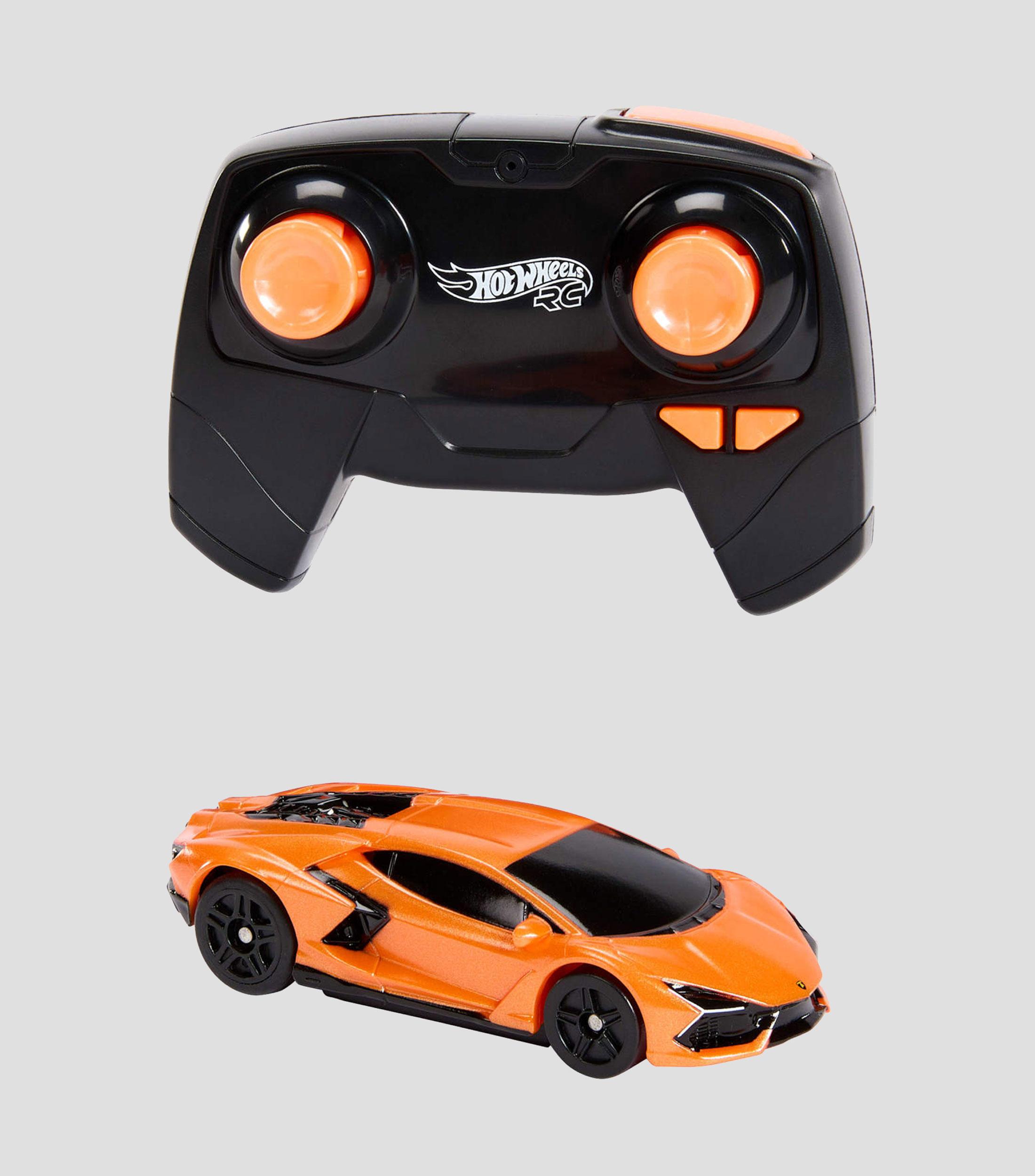 Carro Lamborghini Revuelto