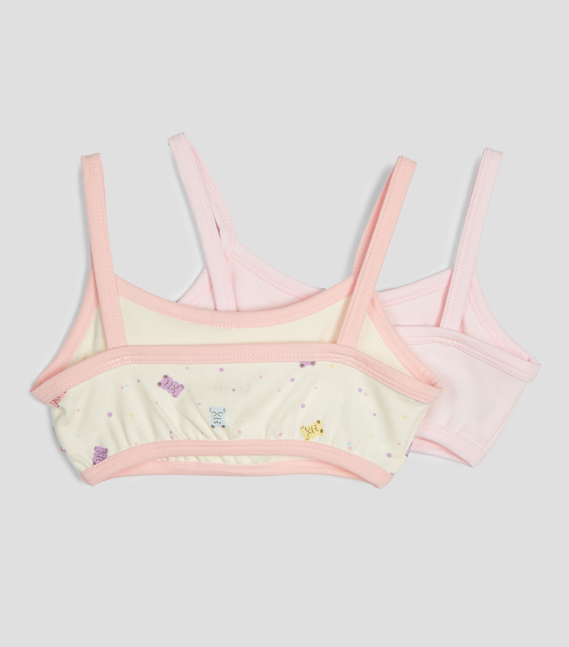 Set 2 tops Nina