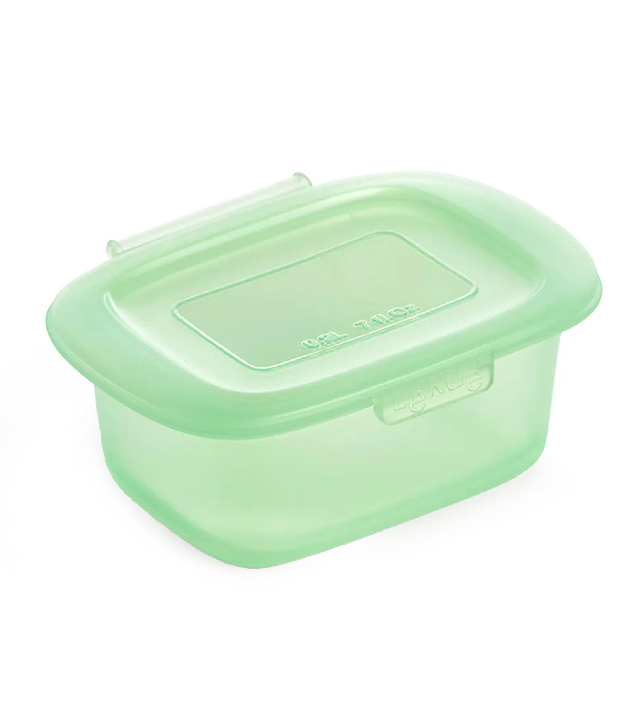 Recipiente de Silicon, 200 ml