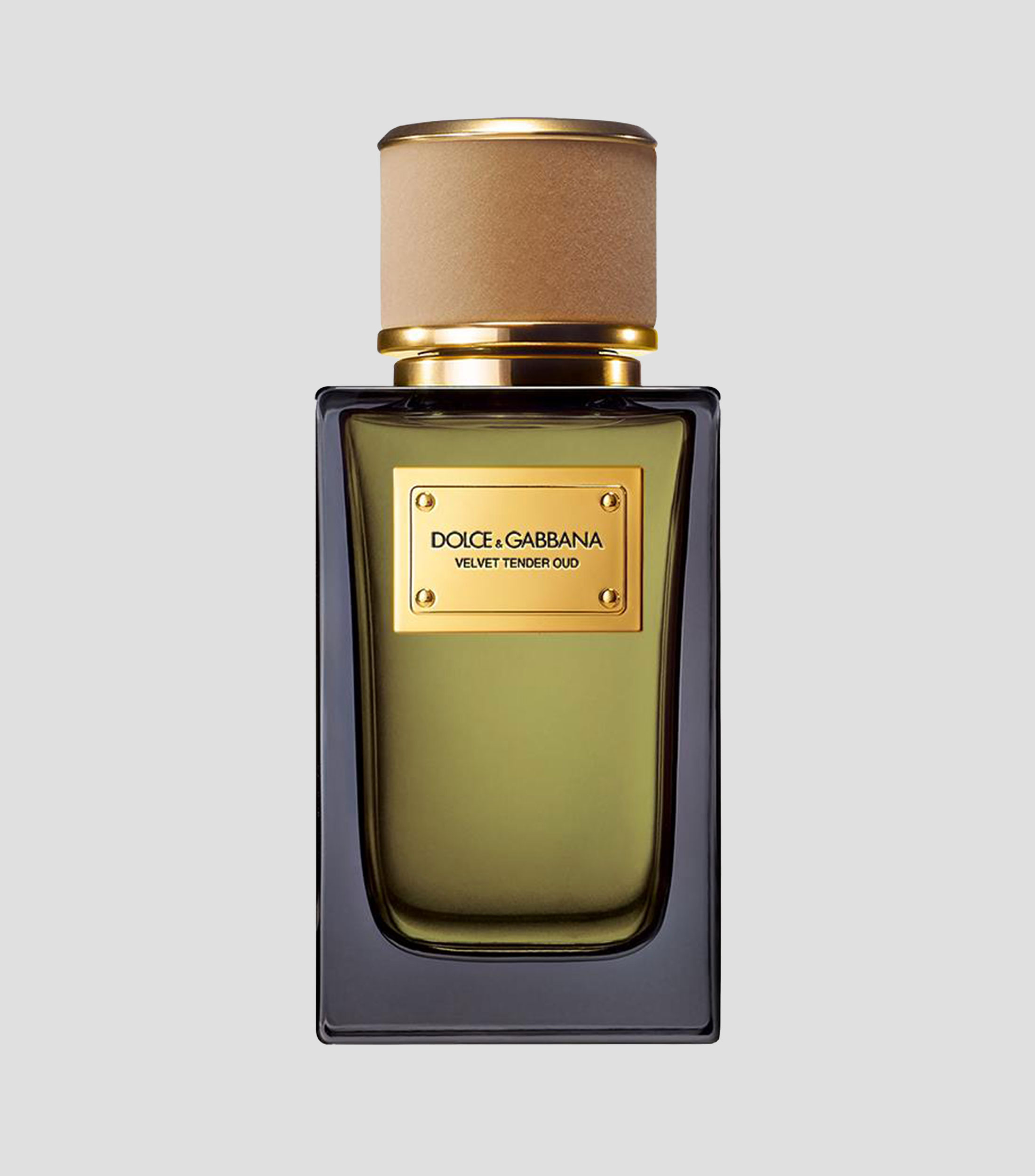 Perfume Velvet Tender Oud, Eau de Parfum 100 ml Unisex