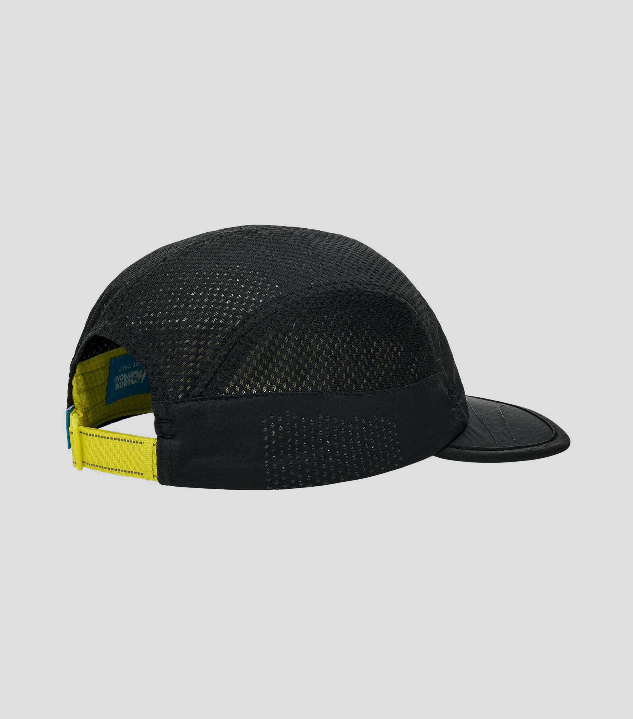 Gorra para trail running Unisex