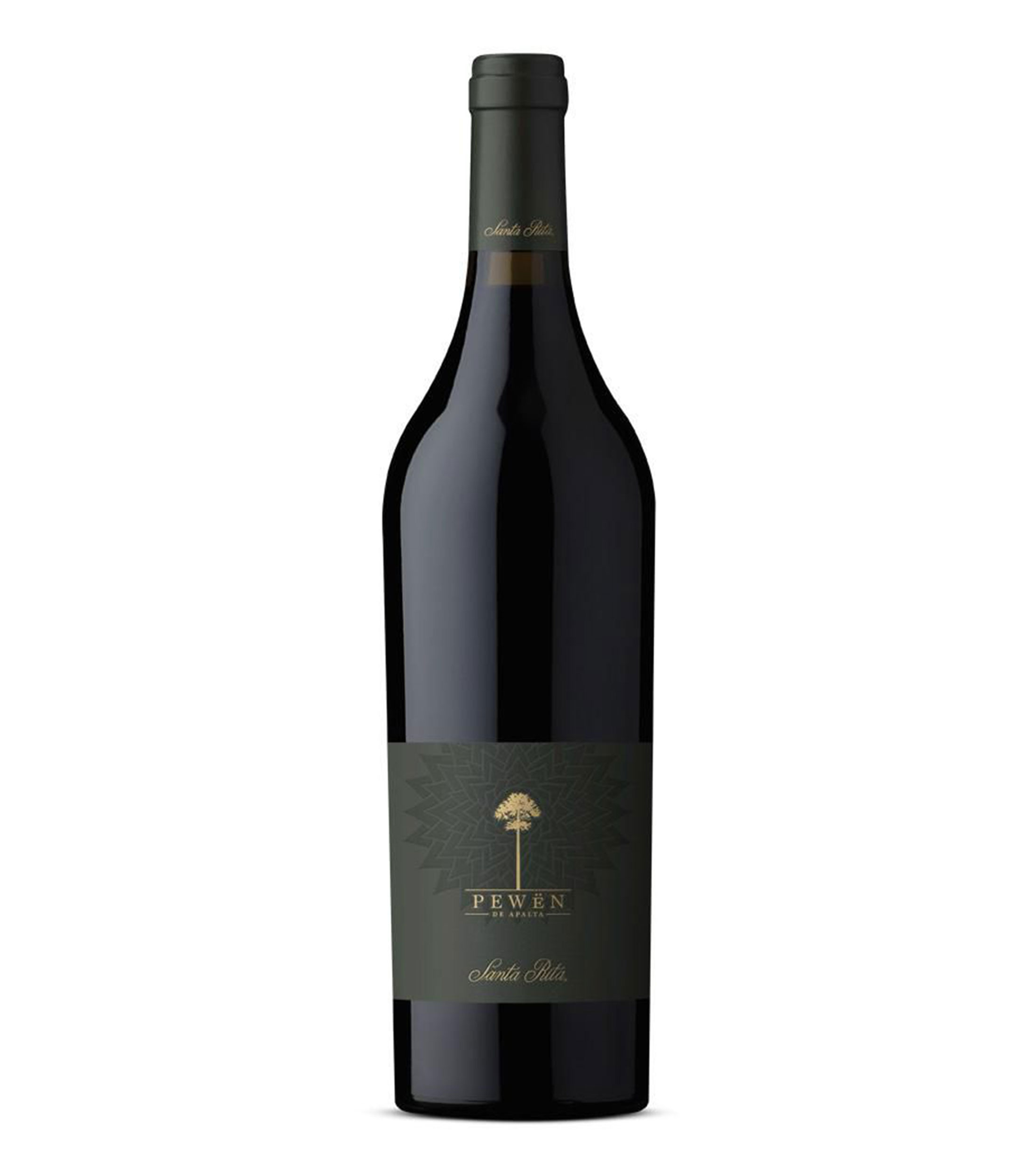 Vino tinto carmenere Pewen de Apalta, Chile, 750 ml