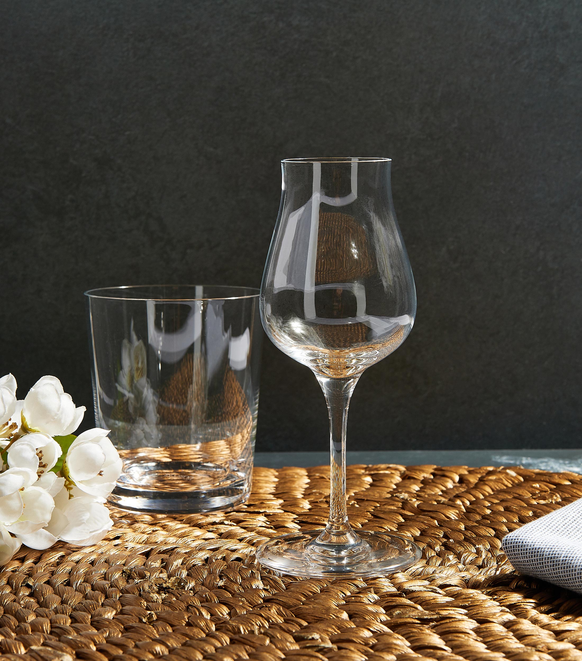Copa para Whisky Avant Garde