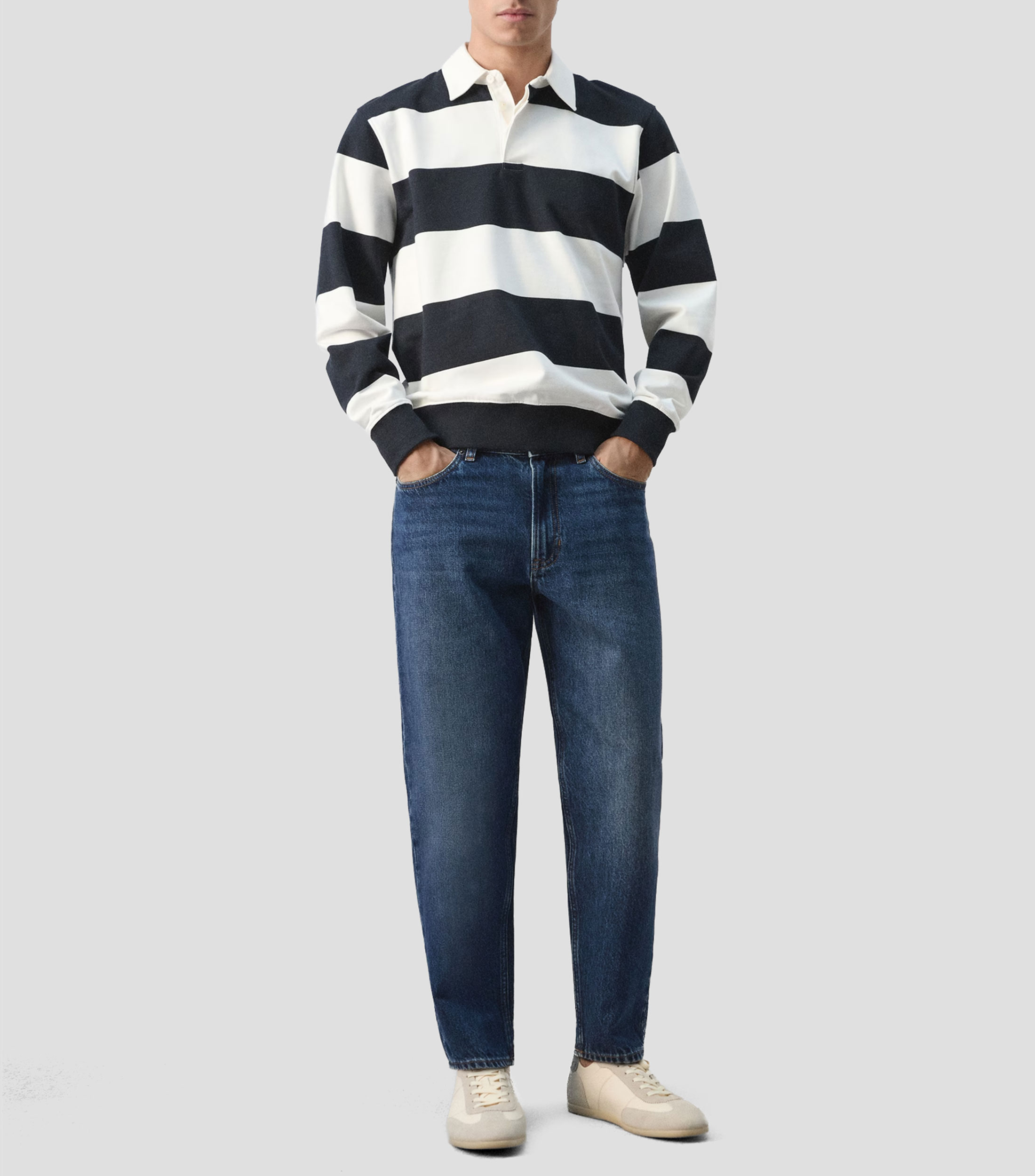 Sudadera Hombre