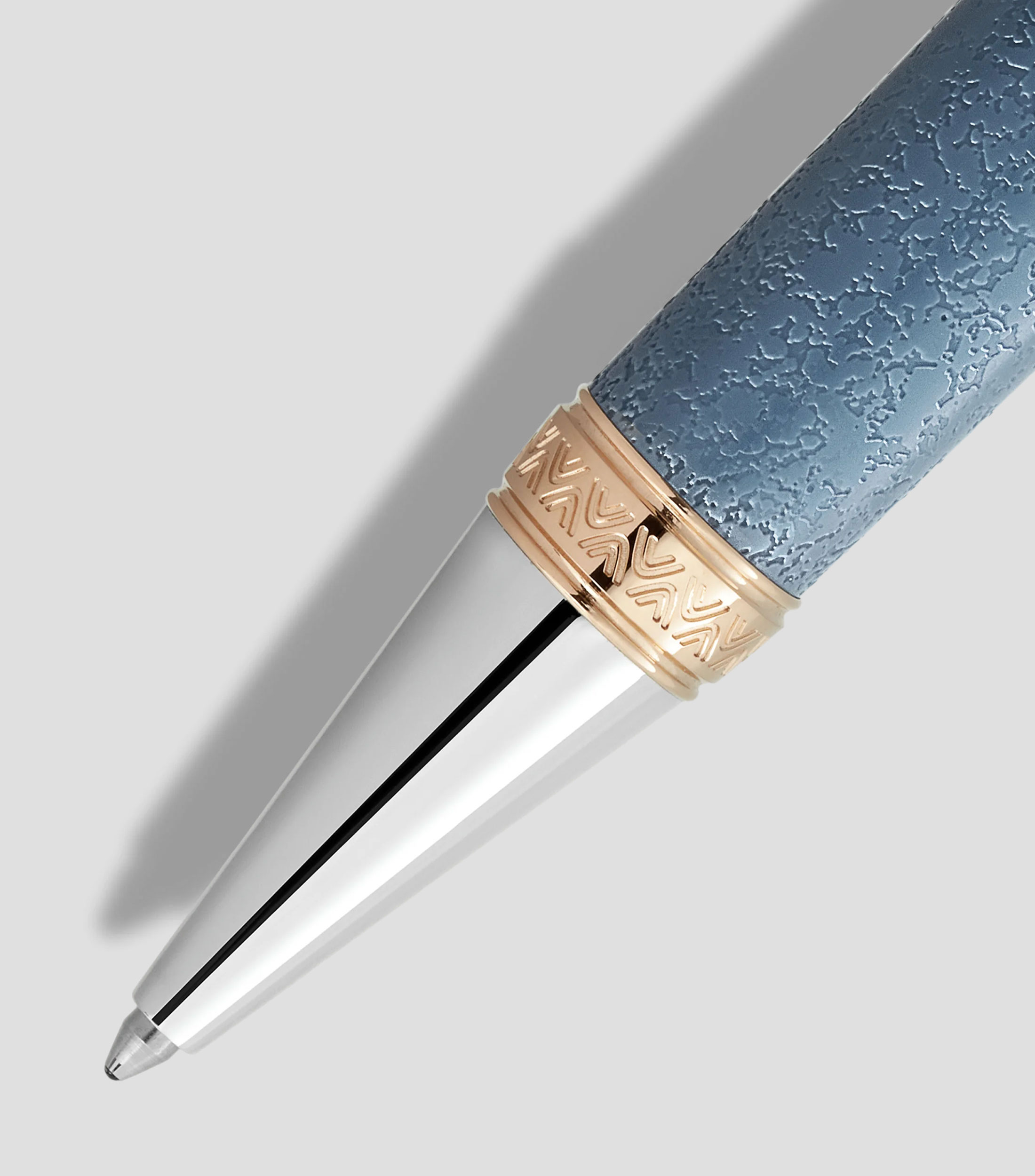 Bolígrafo Edicion de Escritores Homage to Johann Wolfgang Von Goethe Edicion Limitada