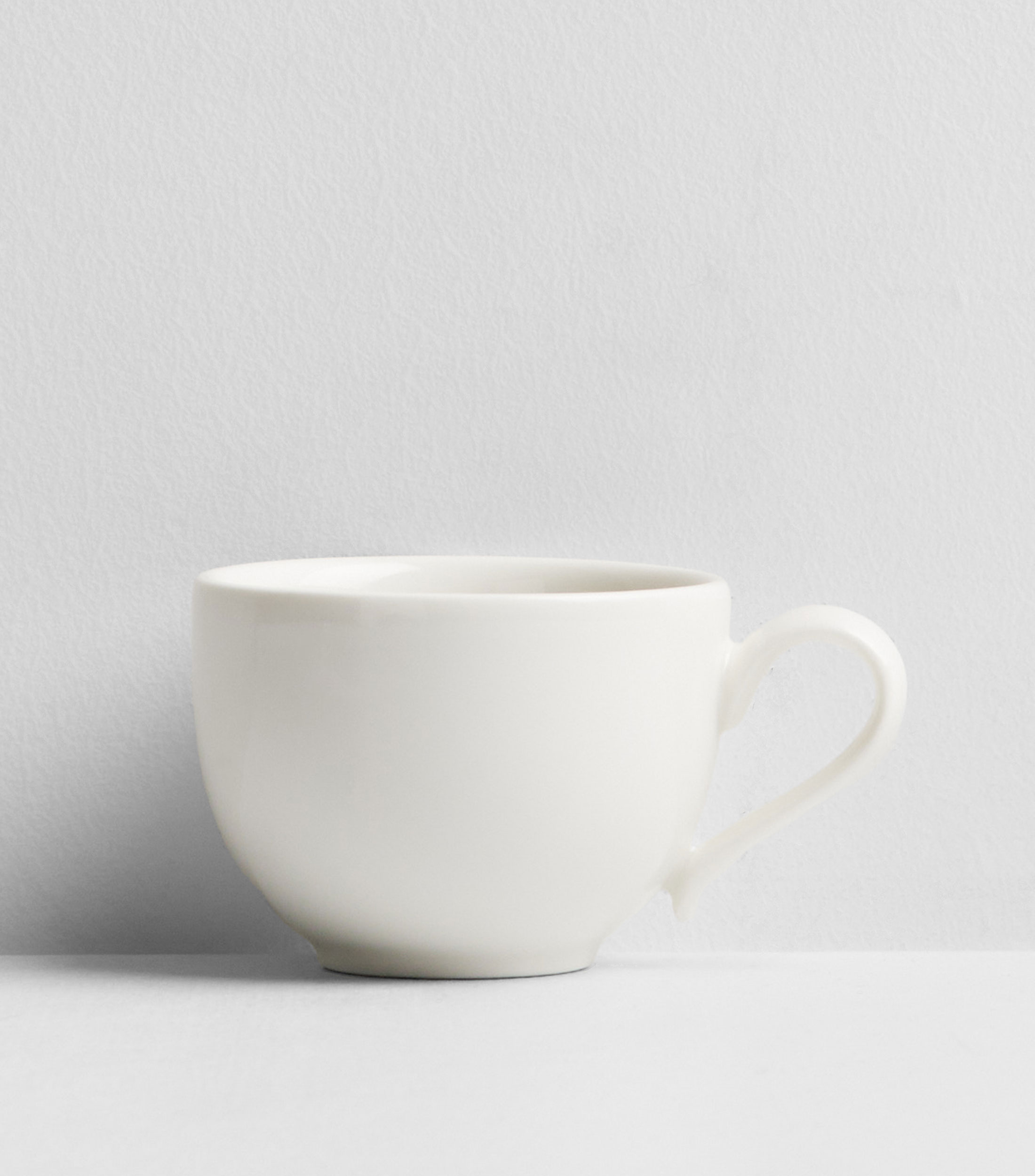 Taza para Espresso New Cottage, 80 ml