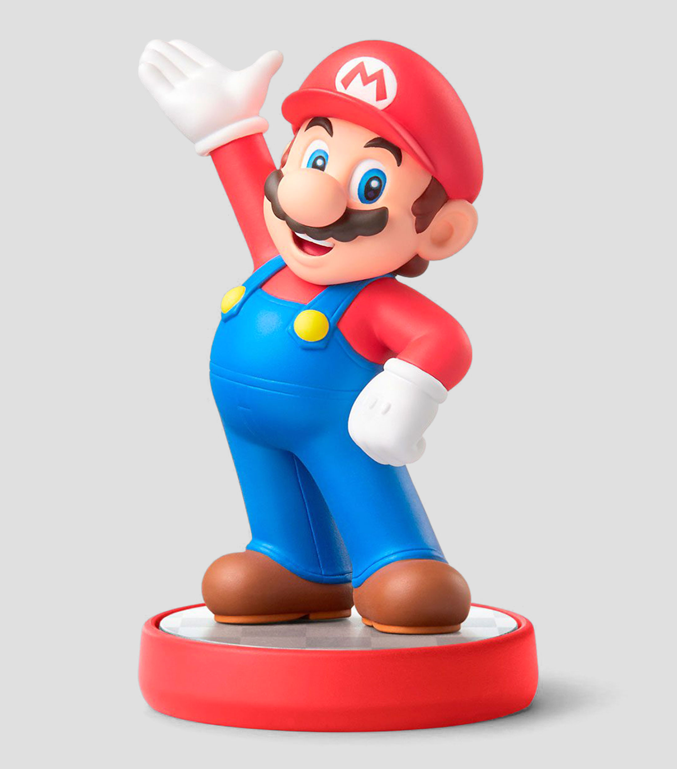 Figura amiibo Super Mario - Mario