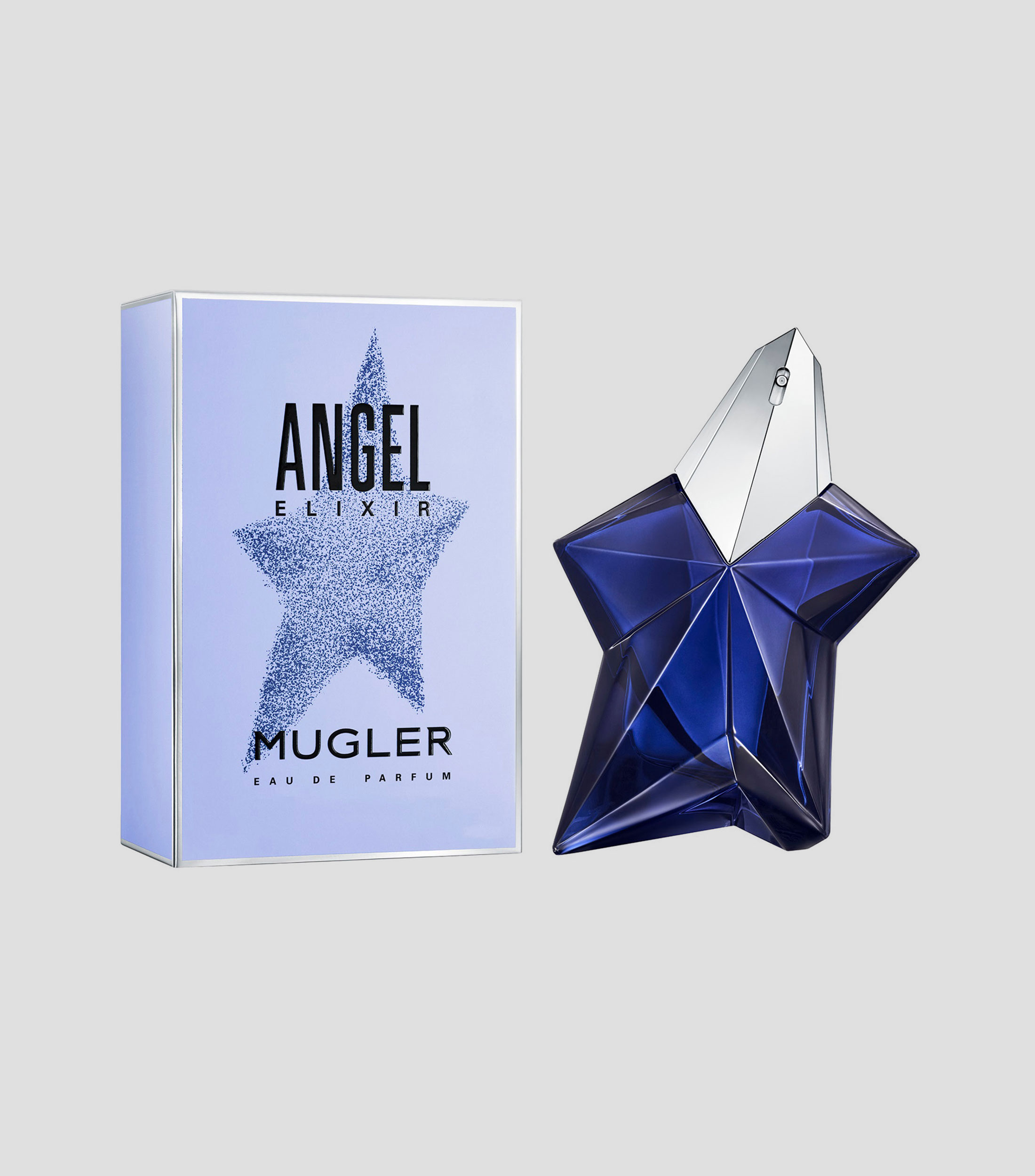Perfume Mugler Angel Le Parfum, Eau de Parfum, 100 ml para Mujer