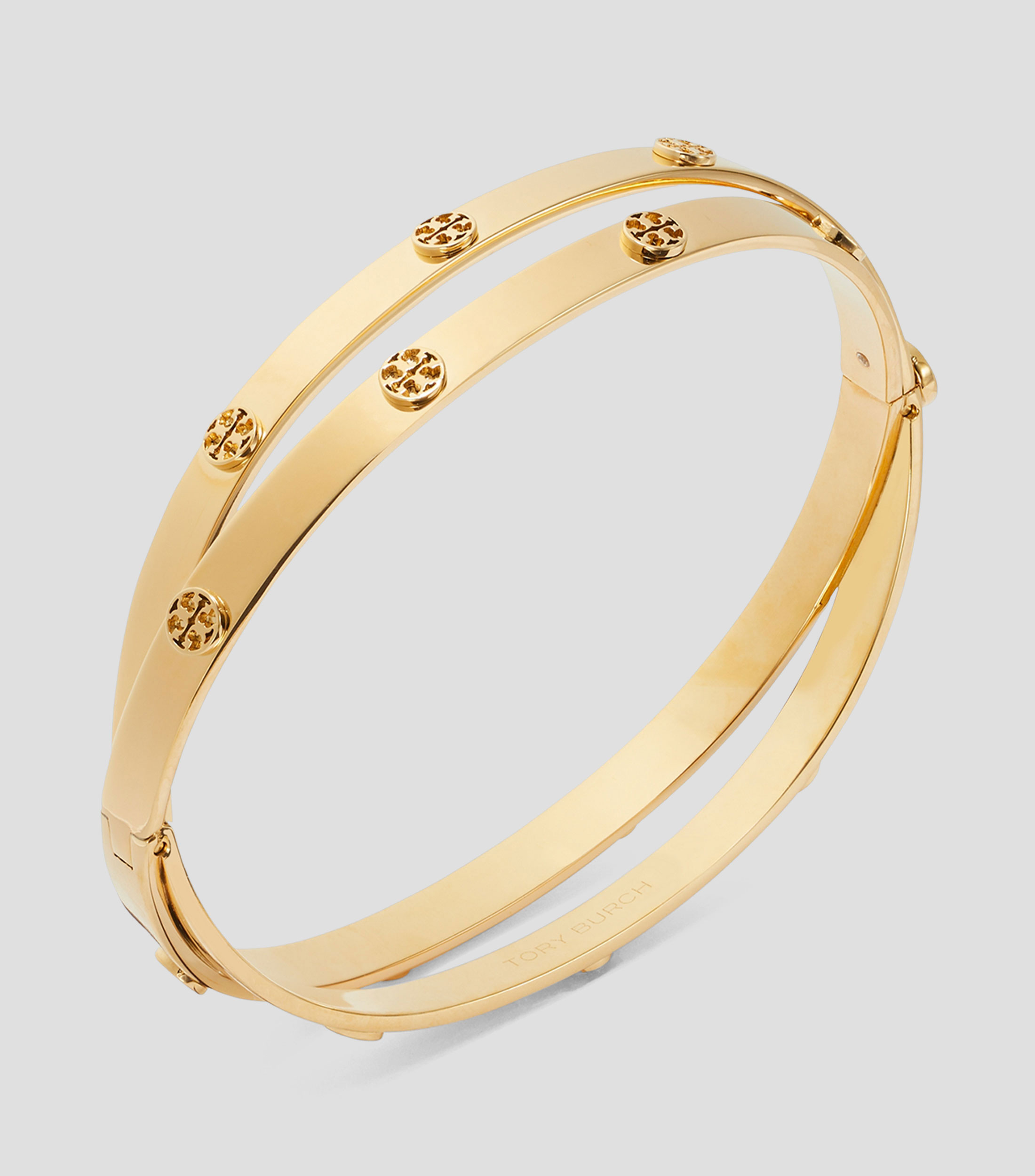 Pulsera Doble Icon