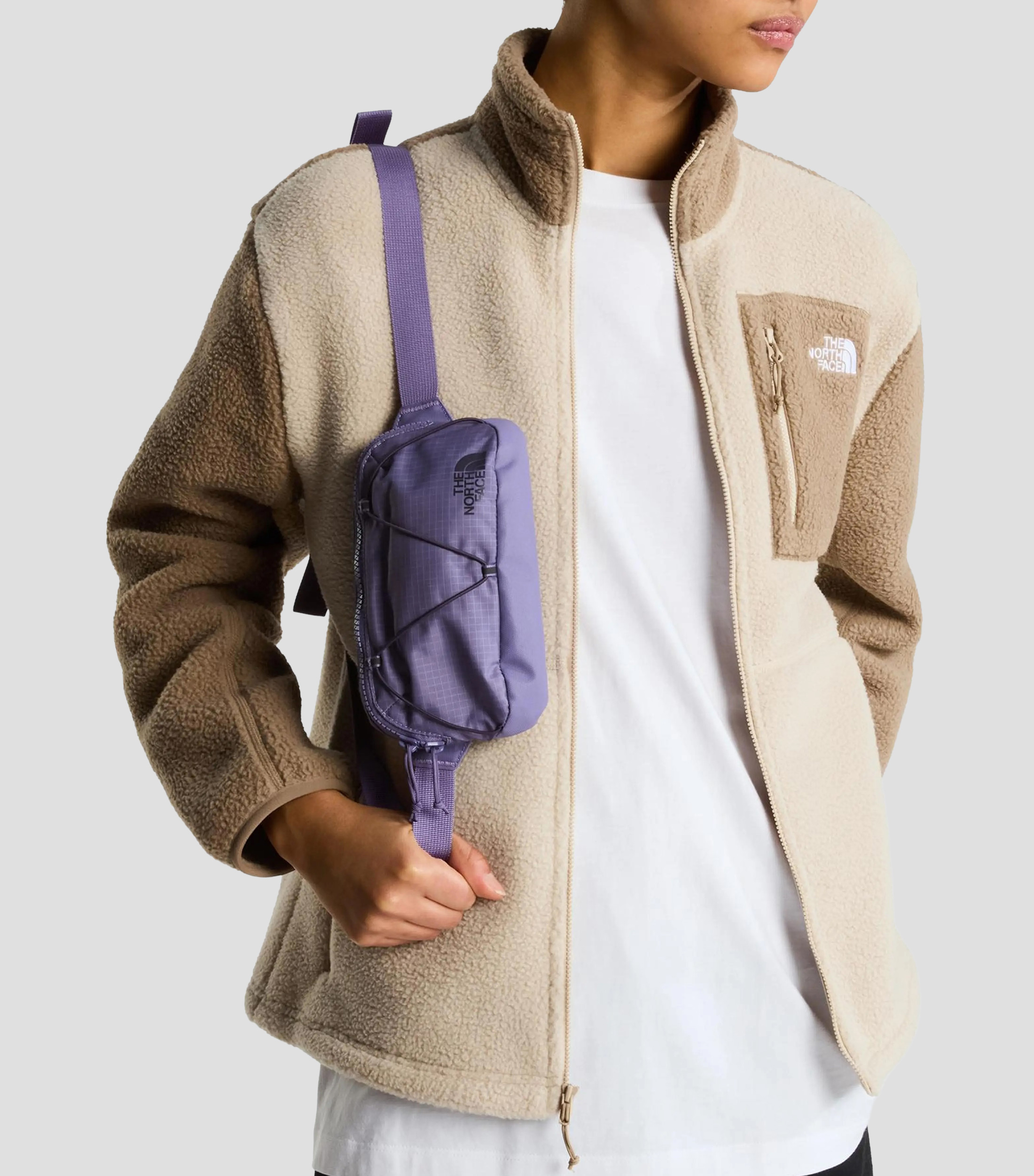 Cangurera Terra Lumbar 1 L Unisex