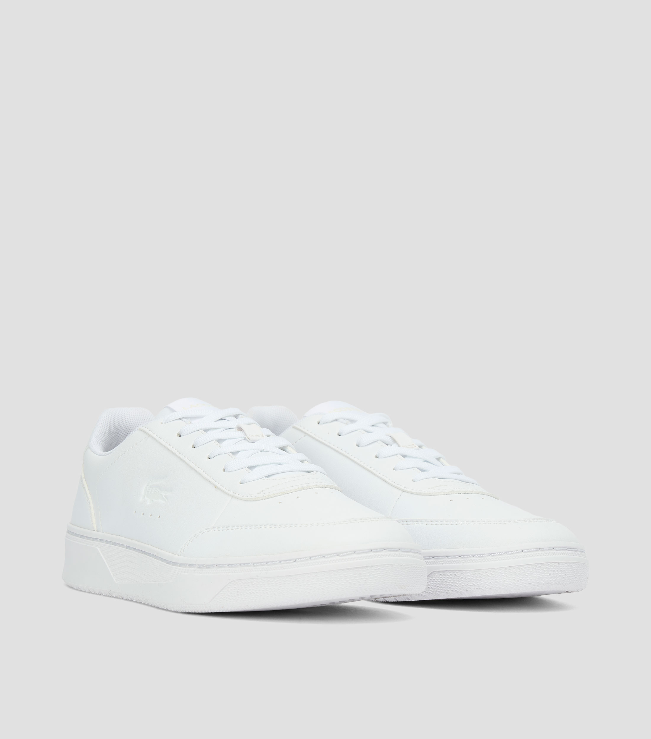 Tenis casuales lisos Hombre