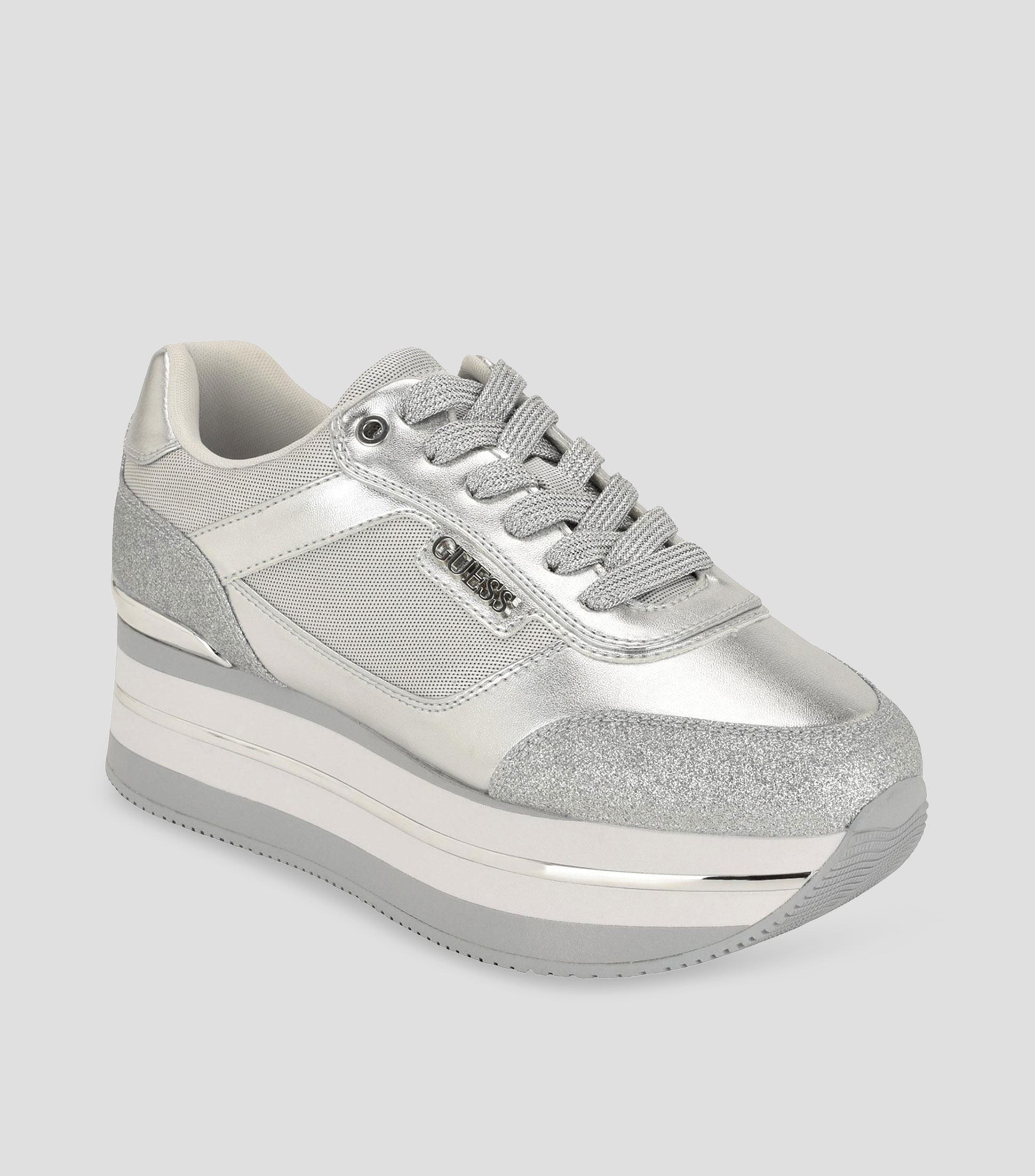 Tenis casuales Hansin Mujer
