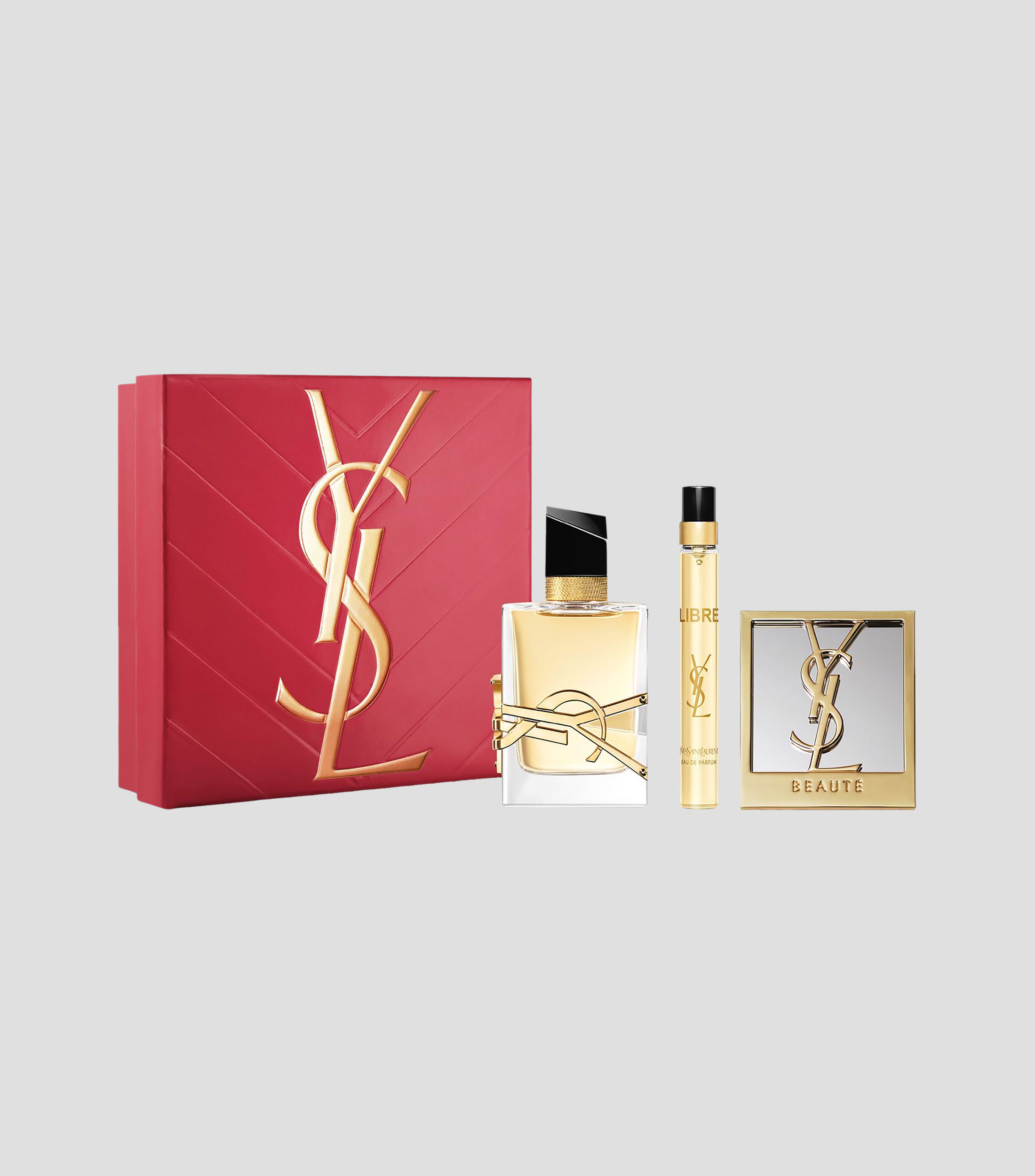 Set Libre Mujer