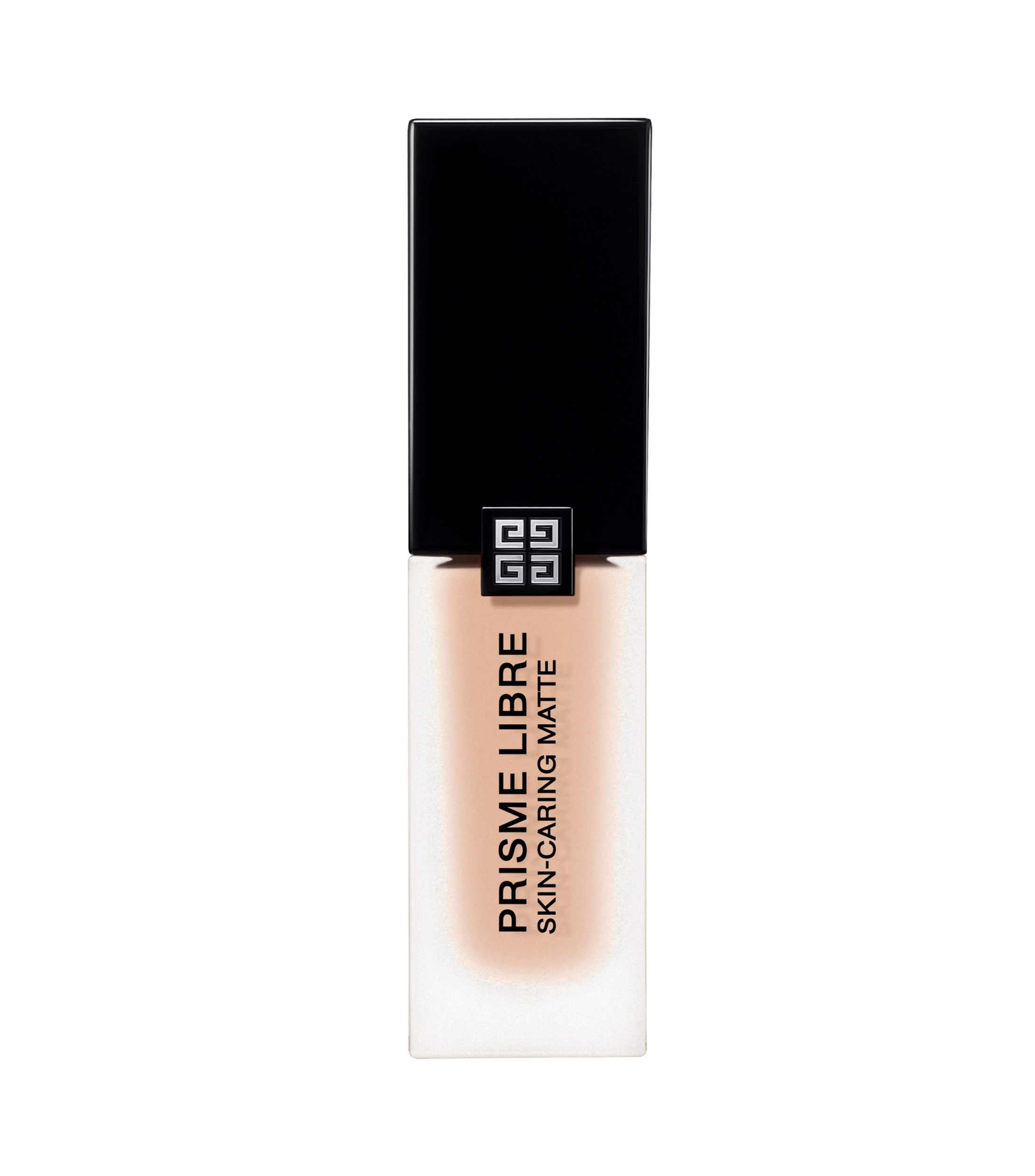Base de Maquillaje, Prisme Libre Skin-Caring Matte, 30 ml