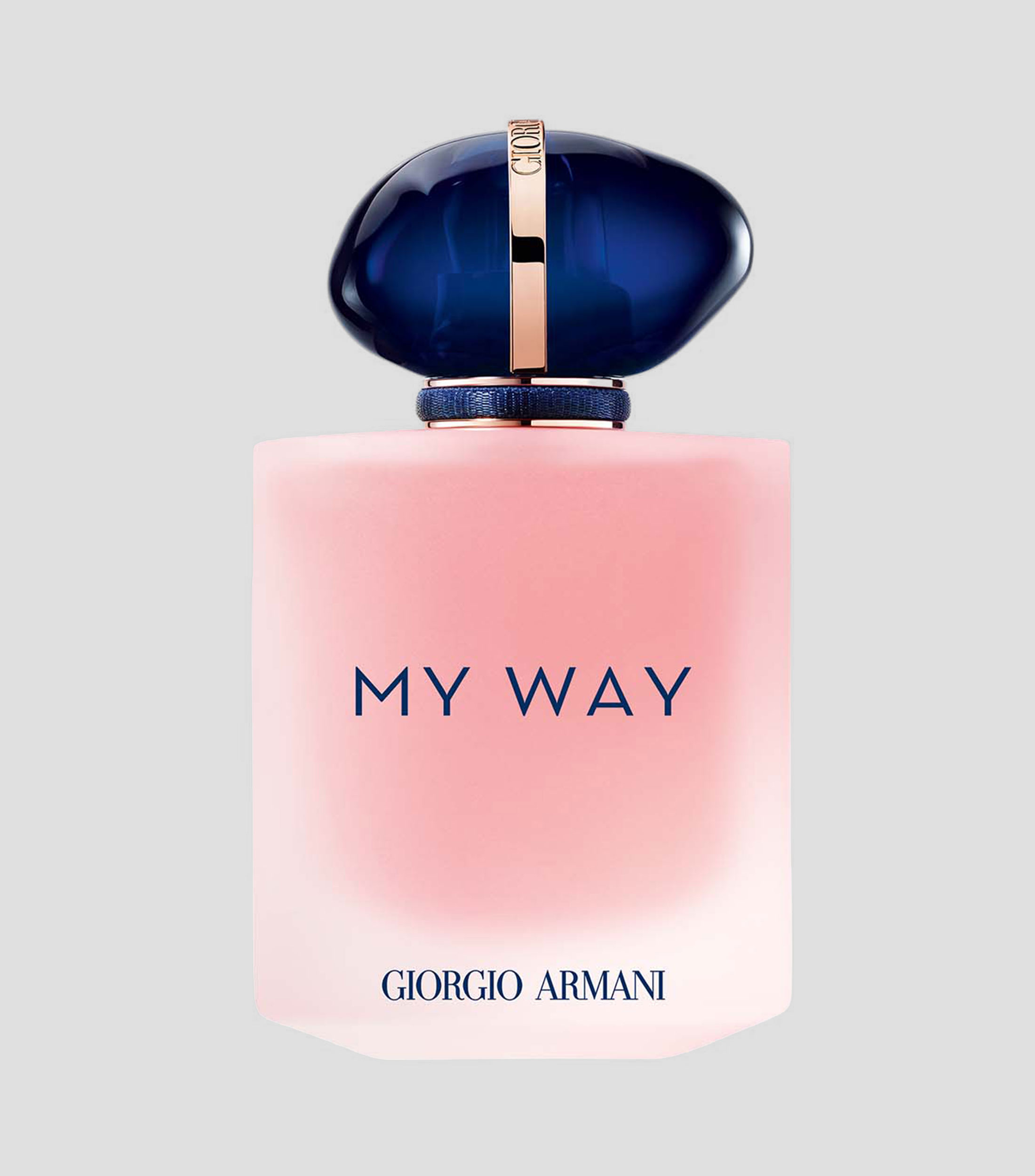 Perfume My Way Floral, Eau de Parfum 90 ml para Mujer