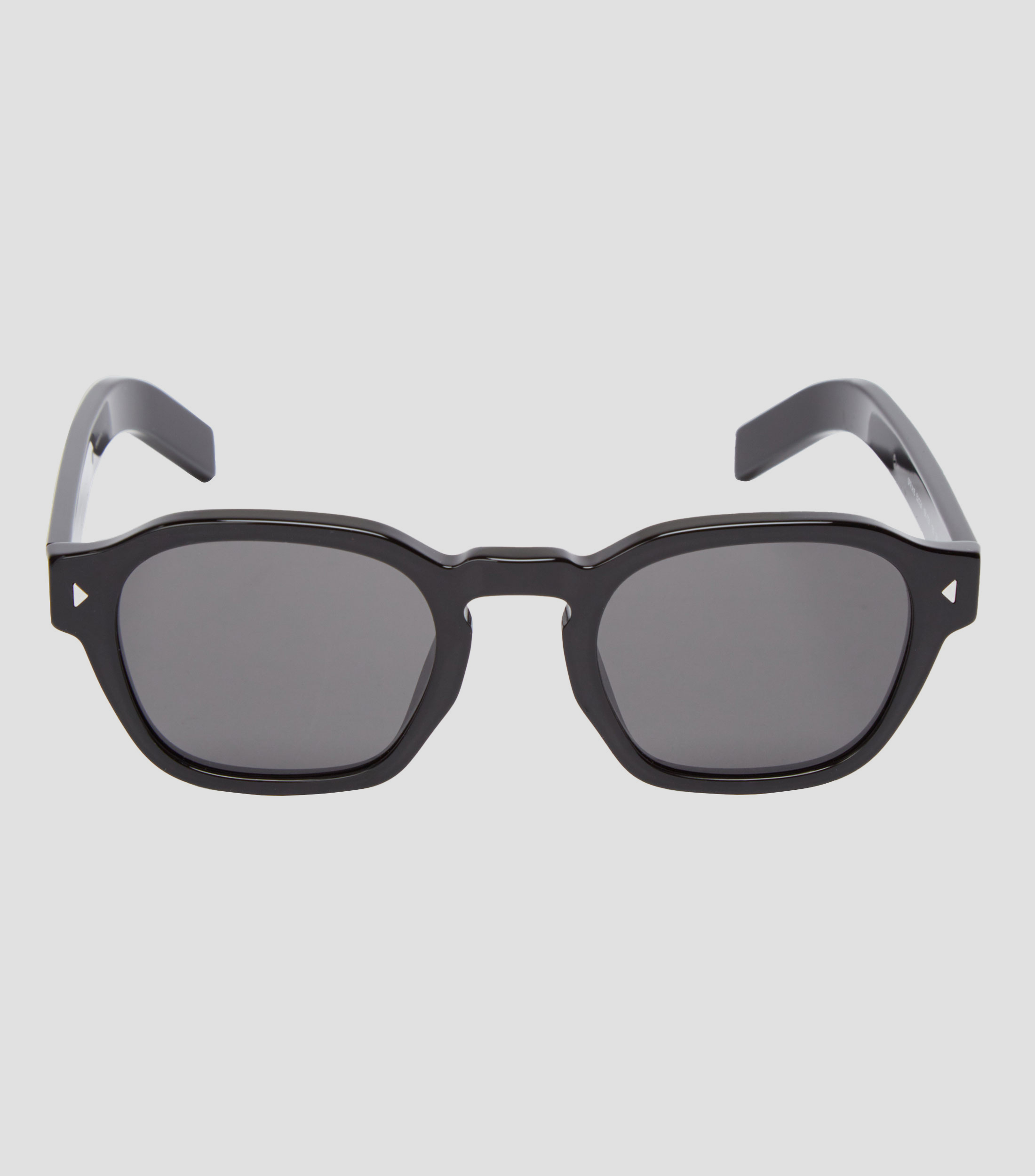 Lentes de Sol Semicuadrados Unisex