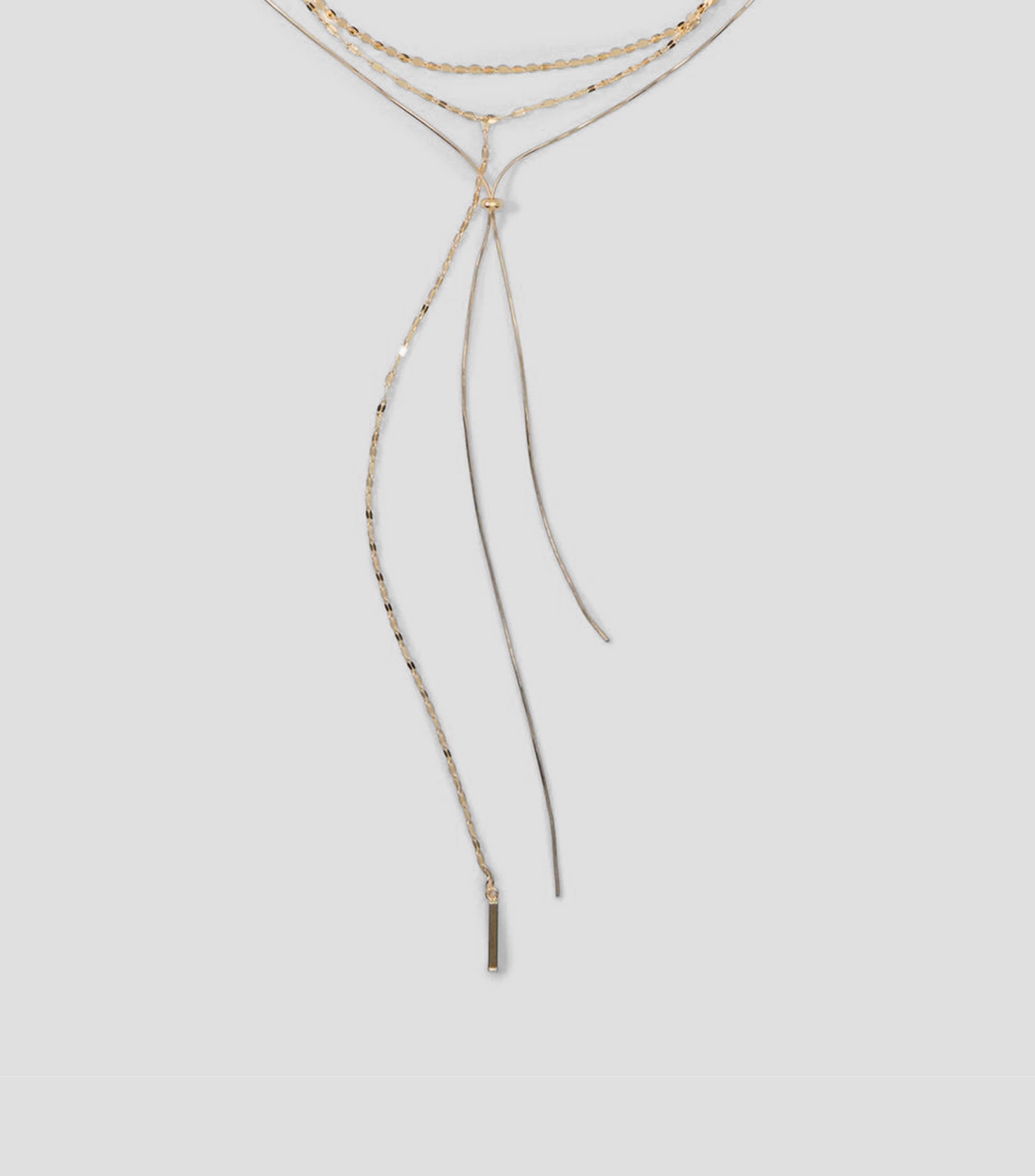 Set 2 Collares Tatiianna Mujer