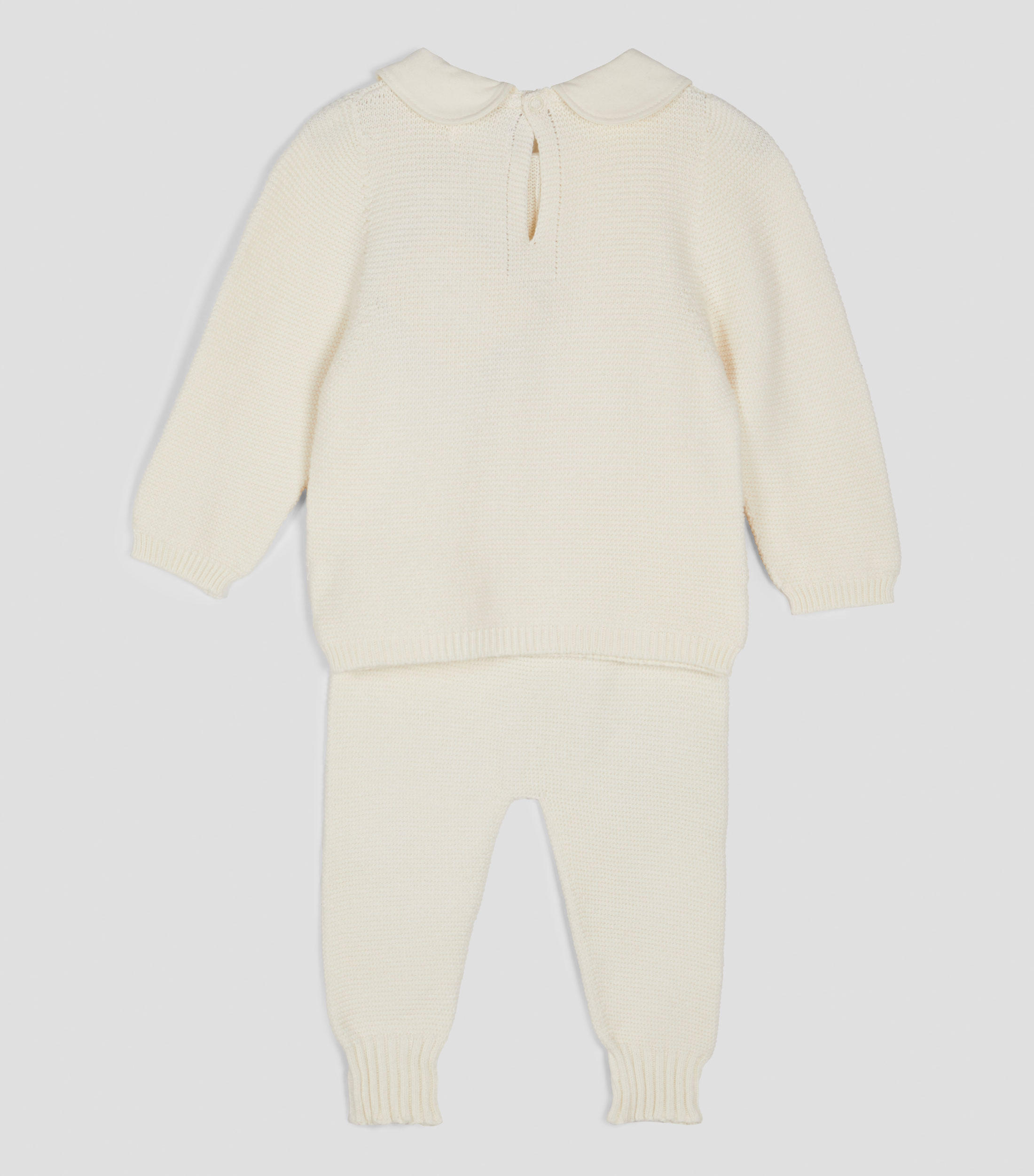Conjunto 2 piezas Bebé