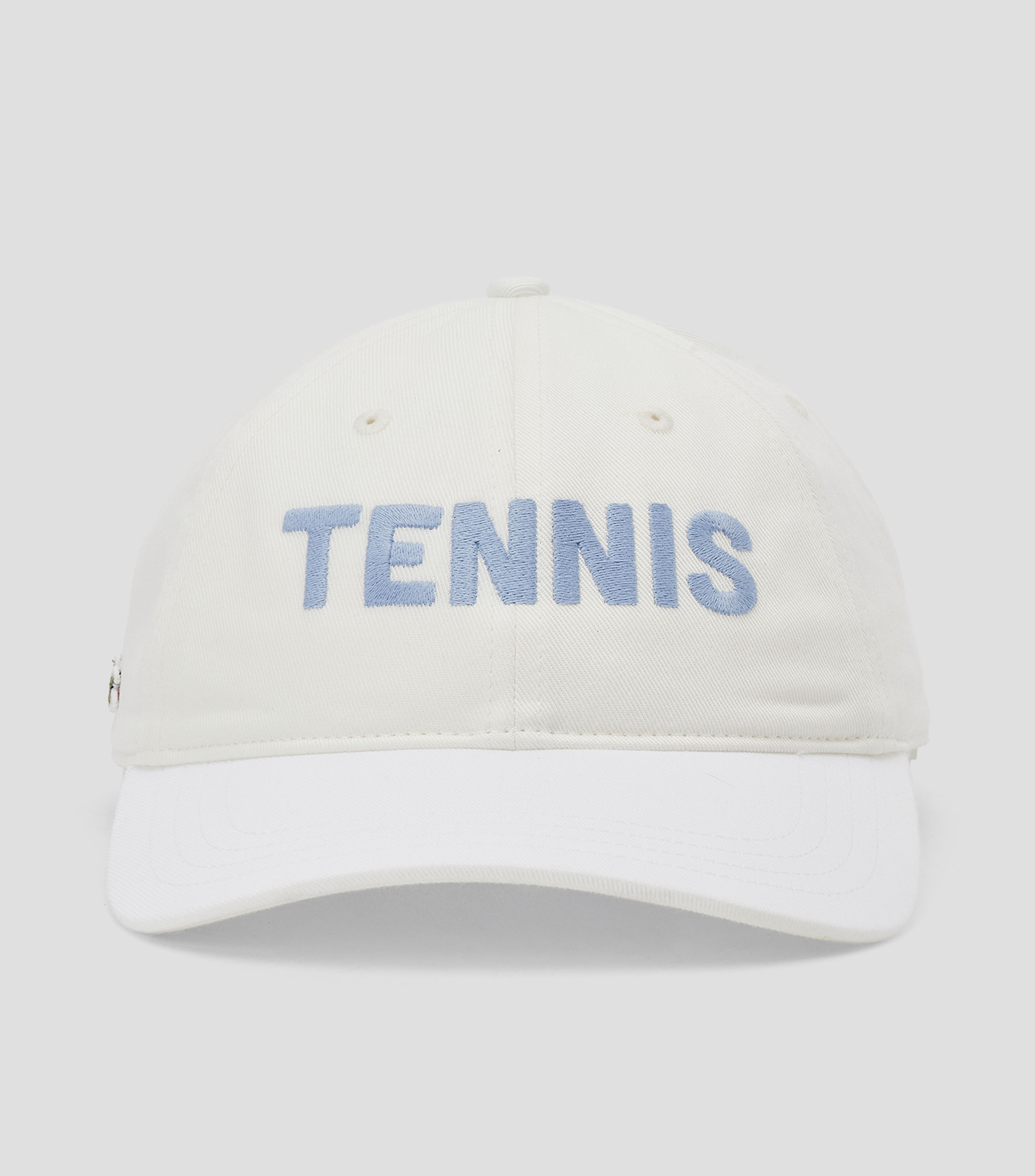 Gorra con logo Hombre