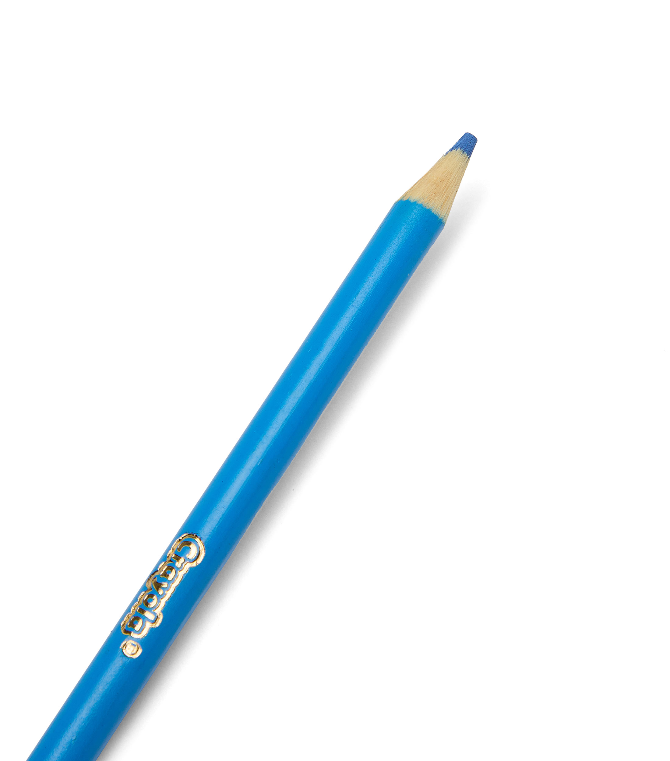 Lápices de colores, 100 piezas