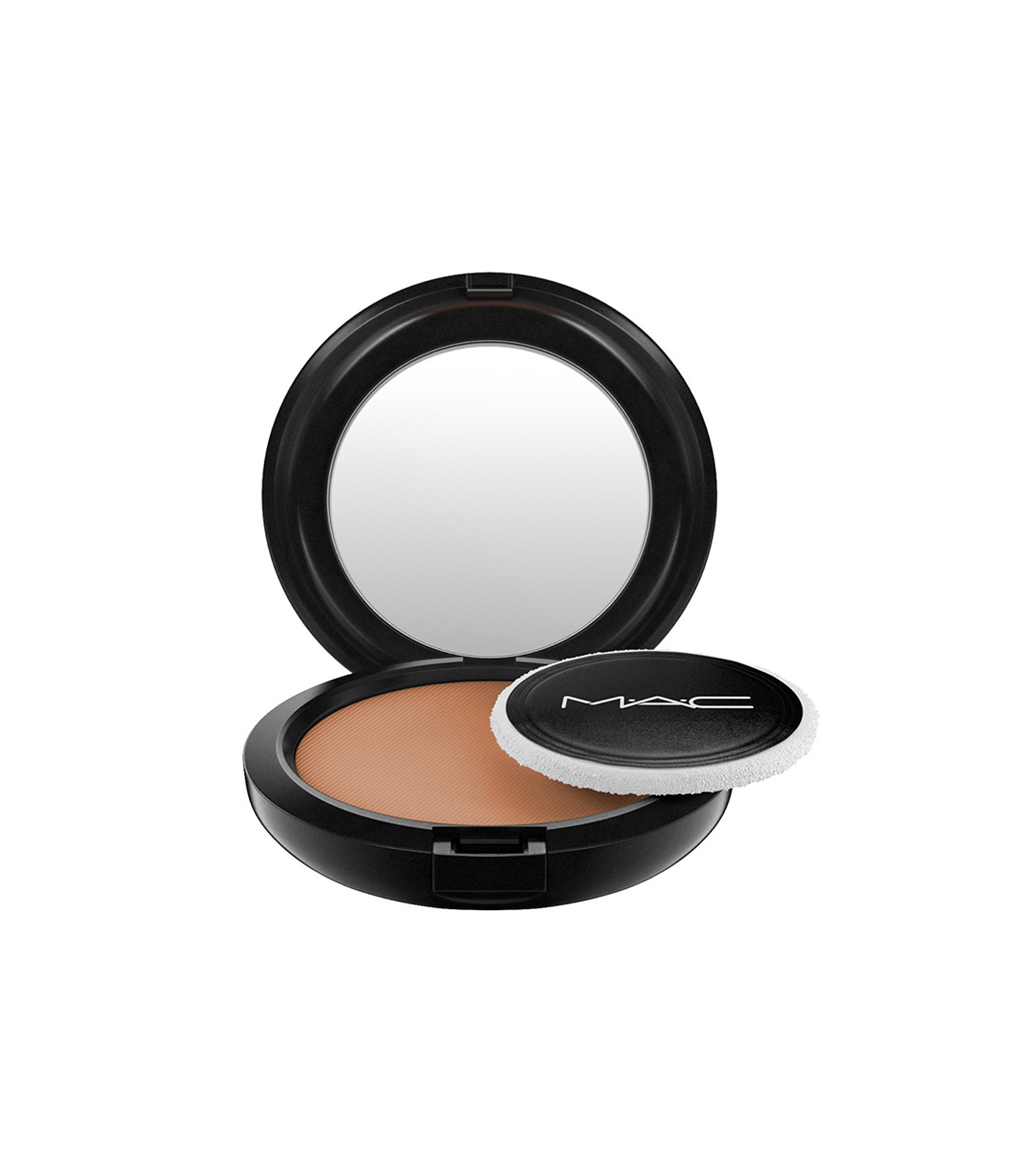 Polvo compacto, Blot Powder Pressed Deep Dark, 12 gr