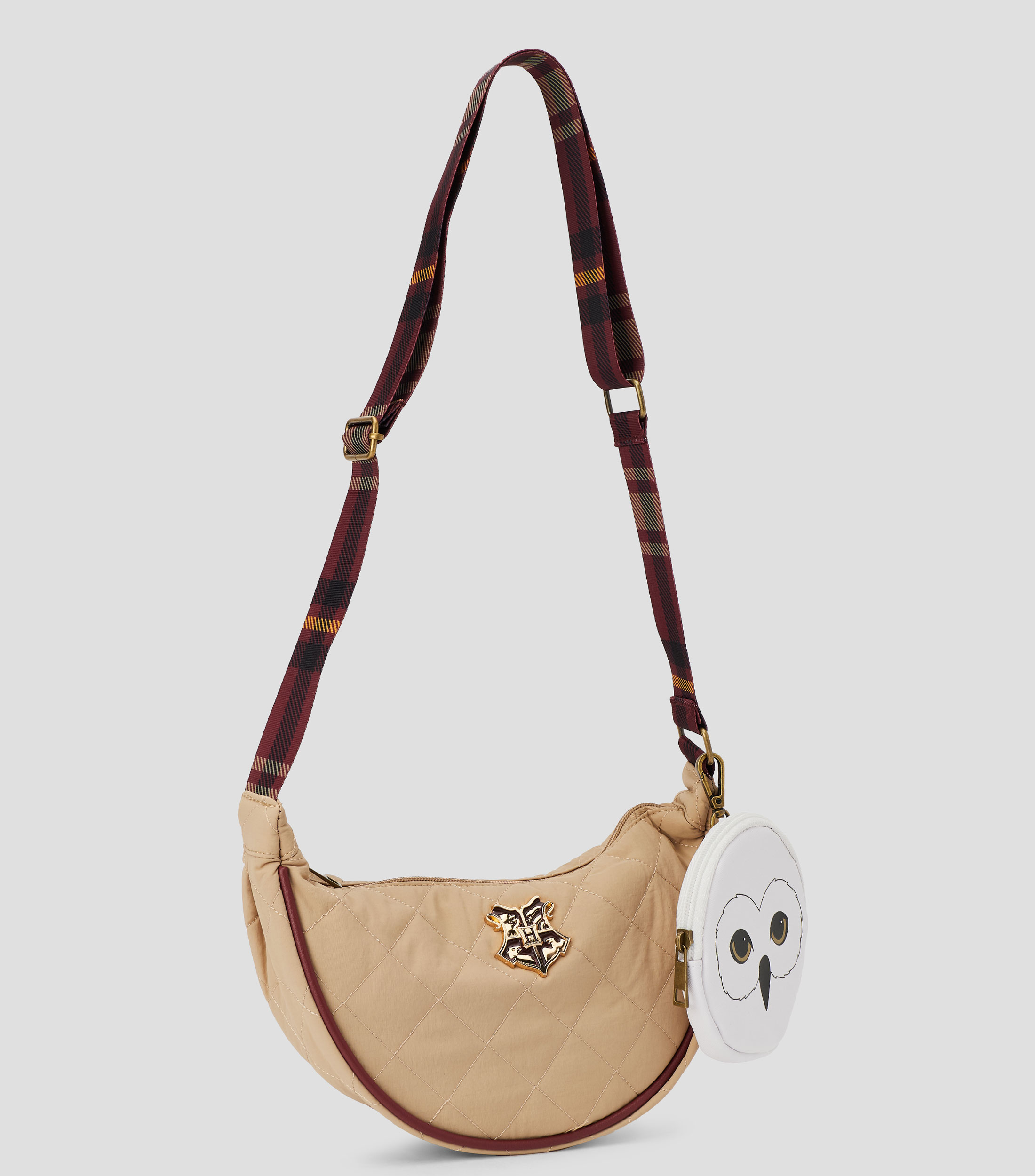 Bolsa Crossbody lisa Niña