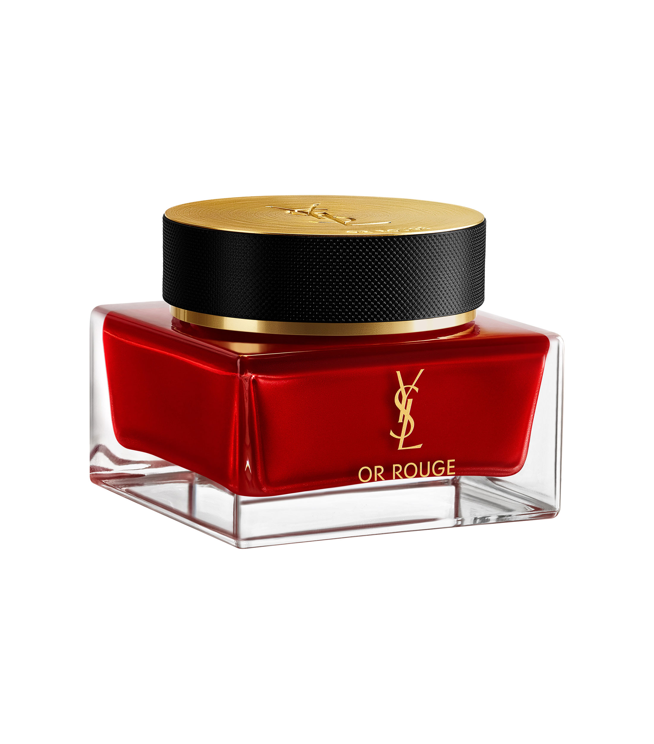 Crema Facial Or Rouge, 50 ml