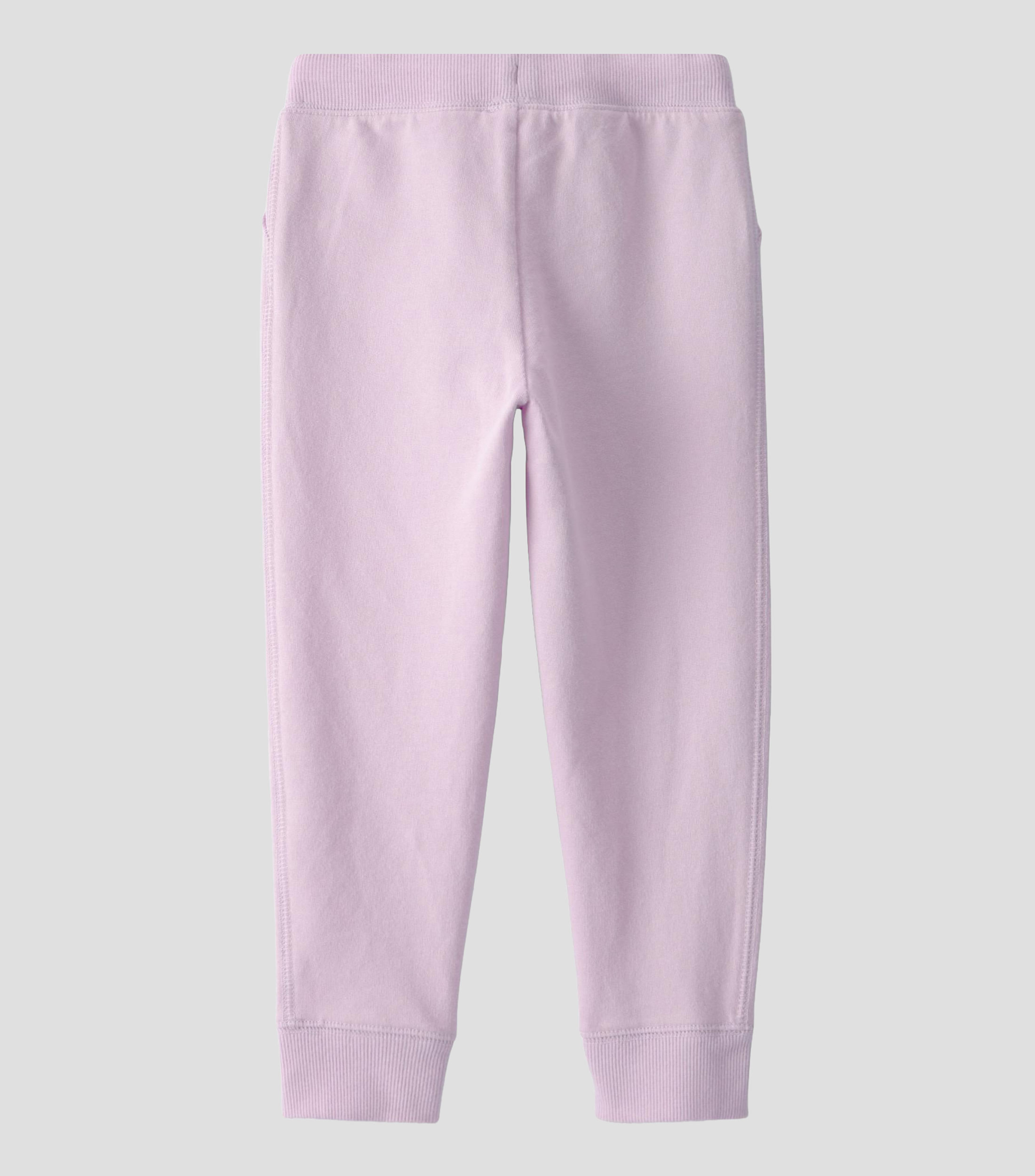 Pants liso Bebé