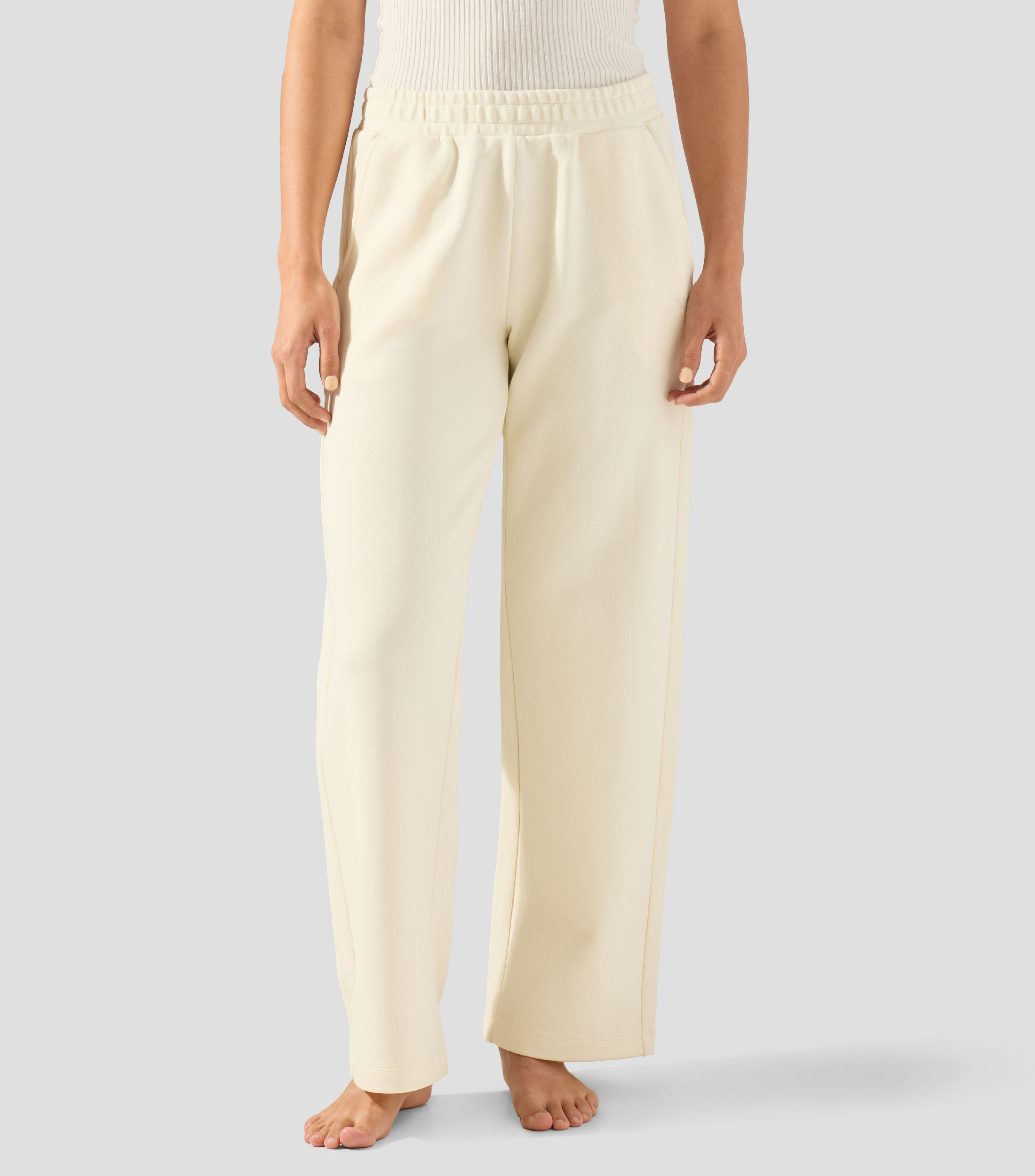 Pants liso Mujer