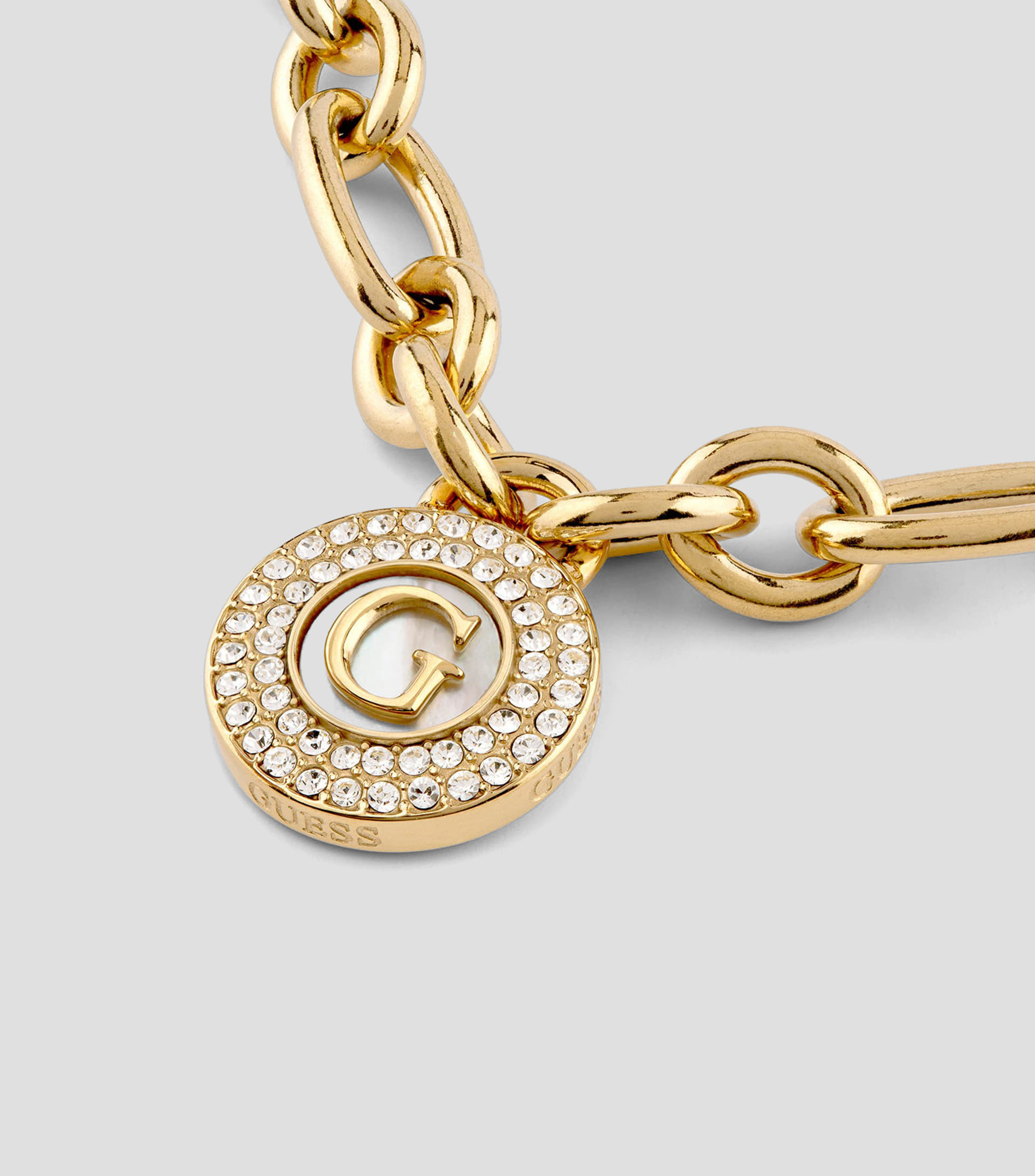 Collar Talismán Mujer