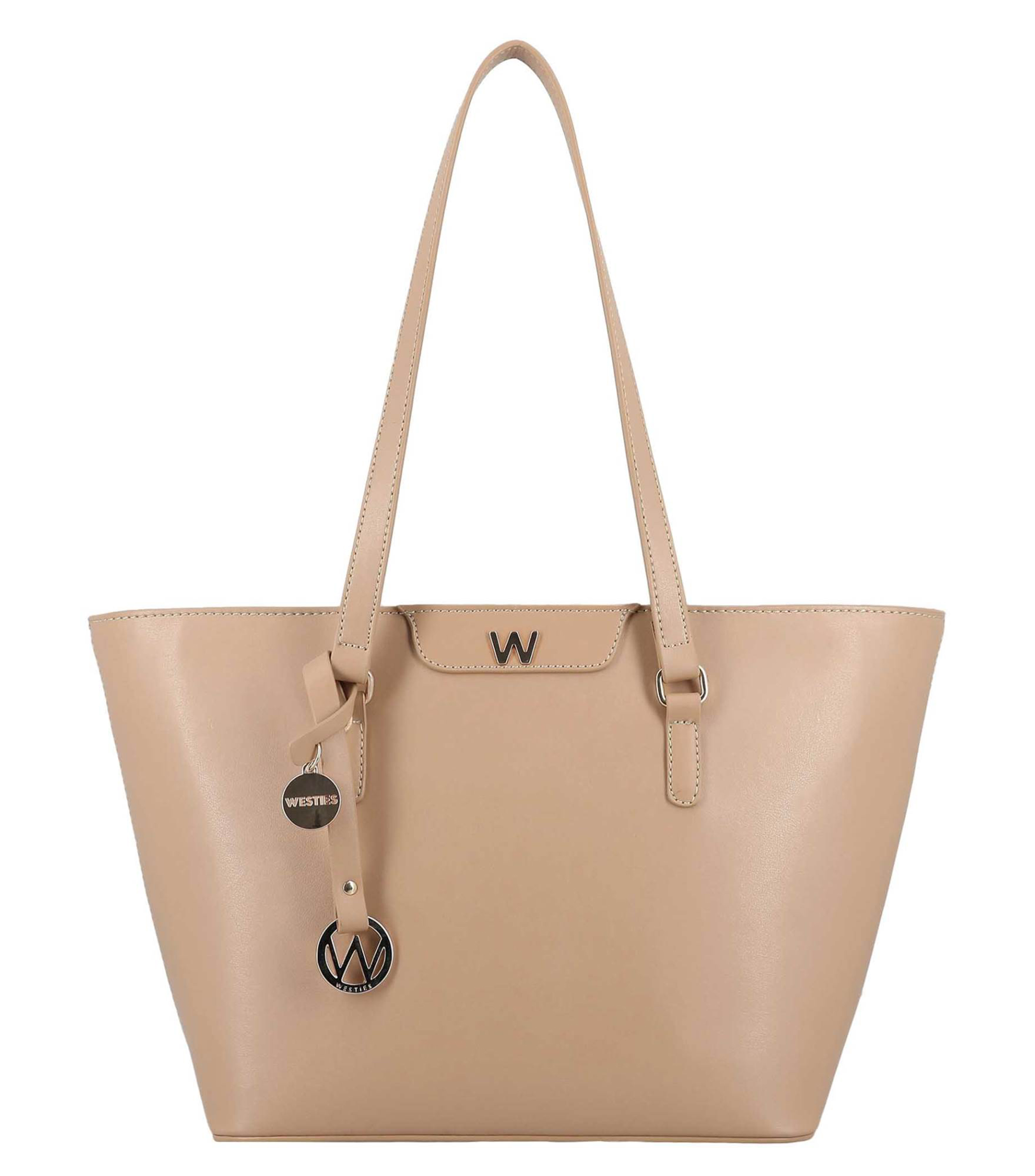 Westies Bolso tote El Palacio de Hierro
